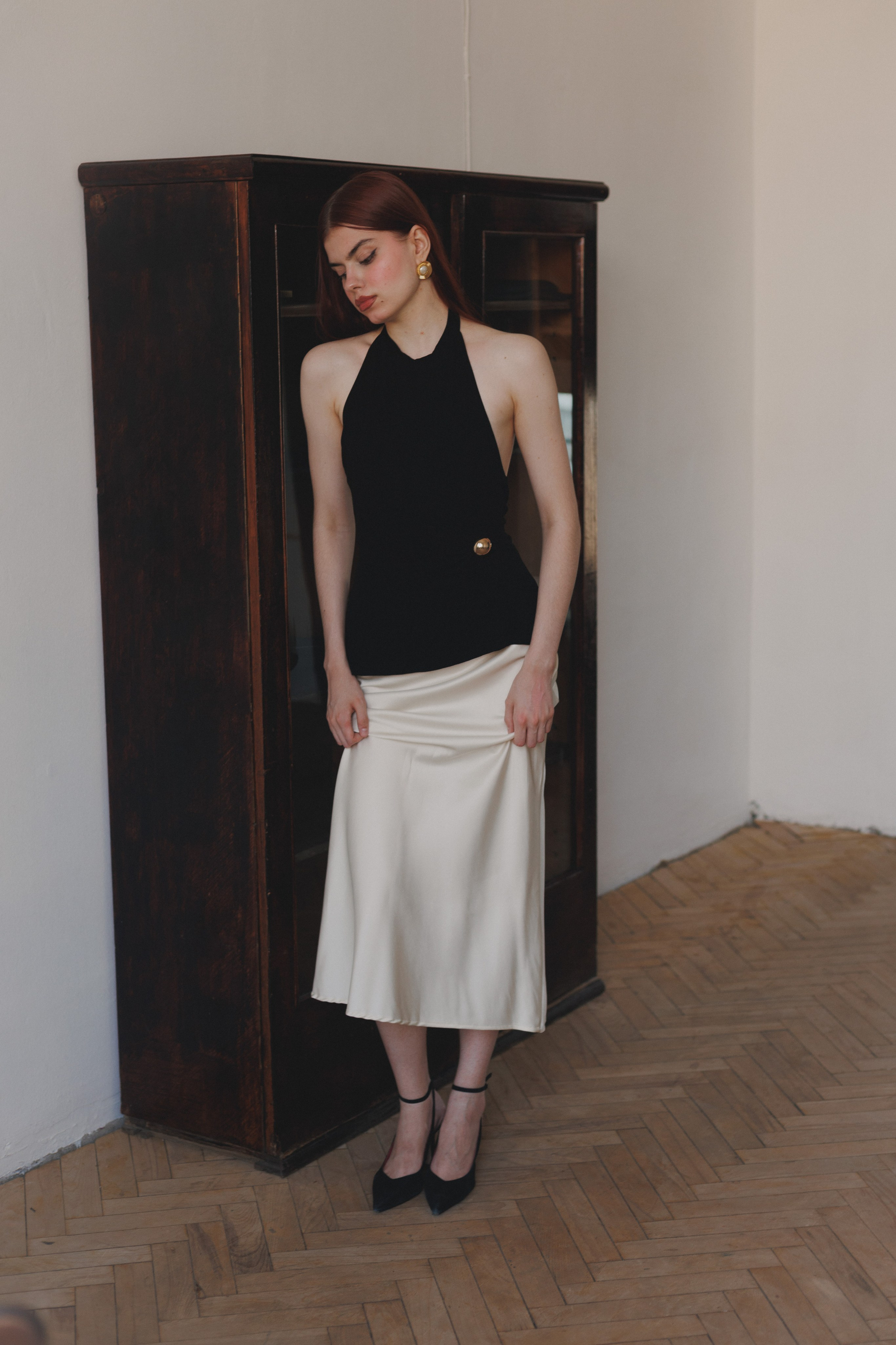 Студийные. Федорова Инесса, фотограф в Санкт-Петербурге