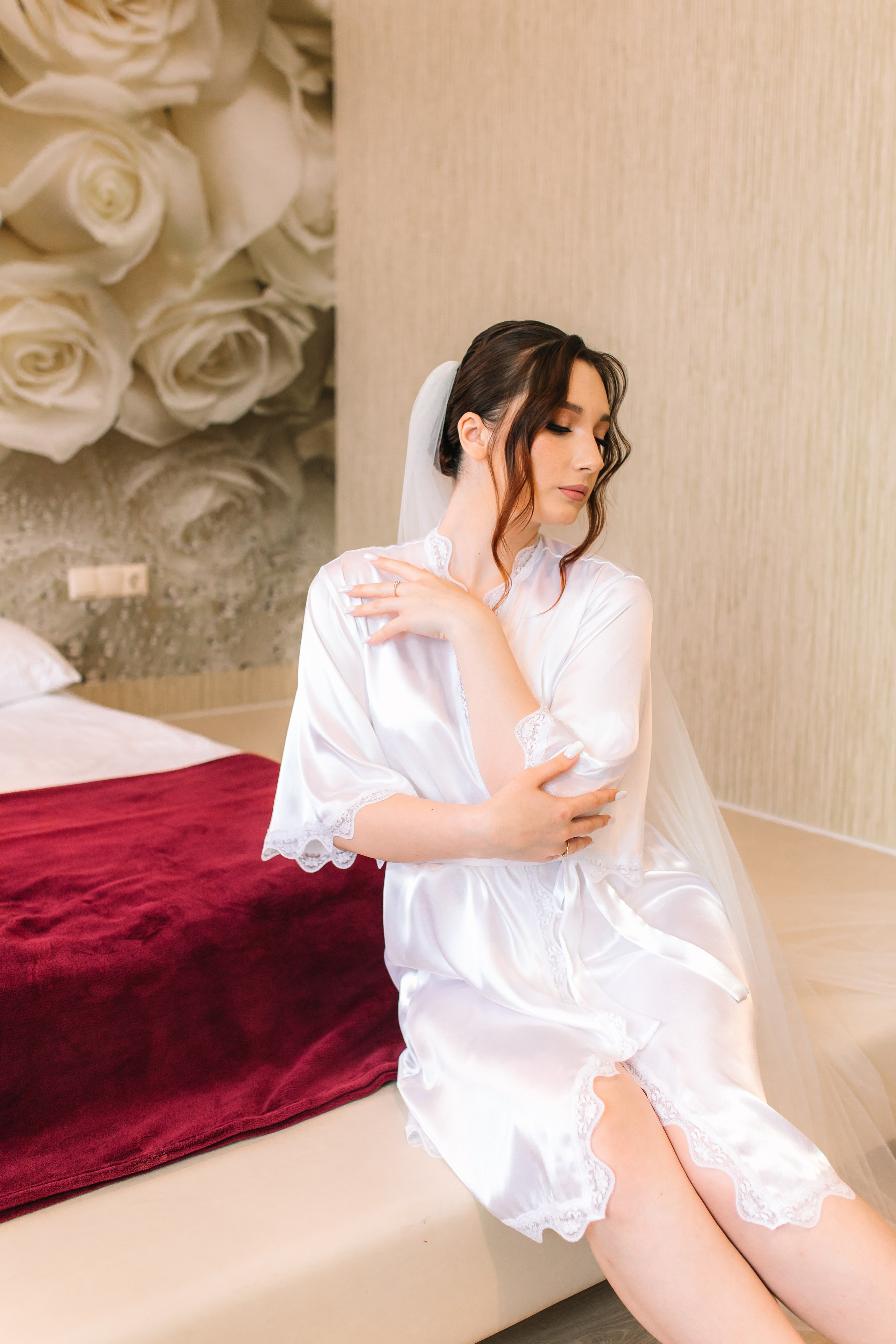 АРИНА И ЭДУАРД. Свадебный и семейный фотограф в Курске и Курчатове