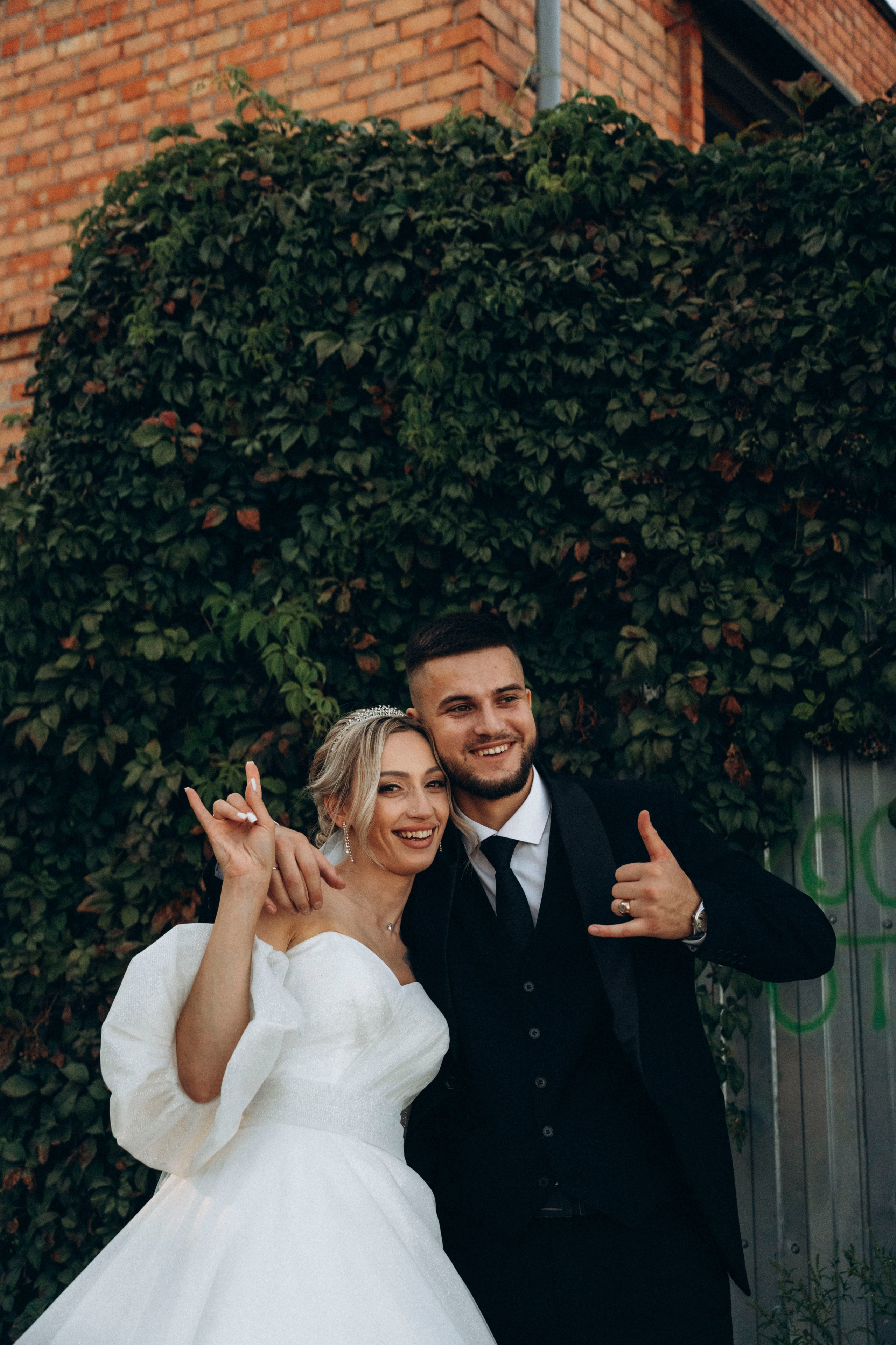 А&Н. Свадебный и семейный фотограф в Ейске Инна Чаплюк