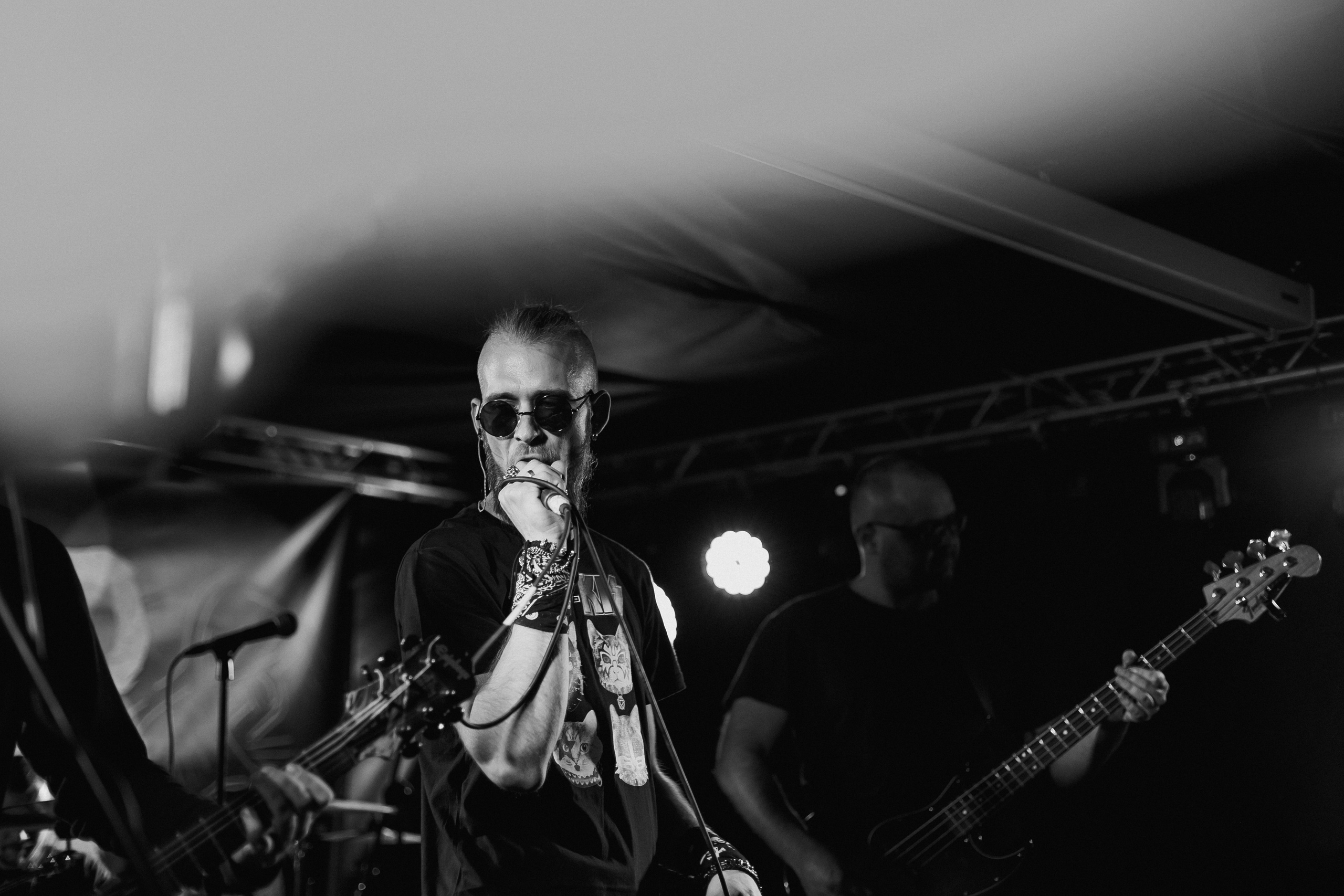 Слайд и Ничего Кроме Правды | Клуб JAM ноябрь 2022. Фотограф Антон Катунин | Симферополь