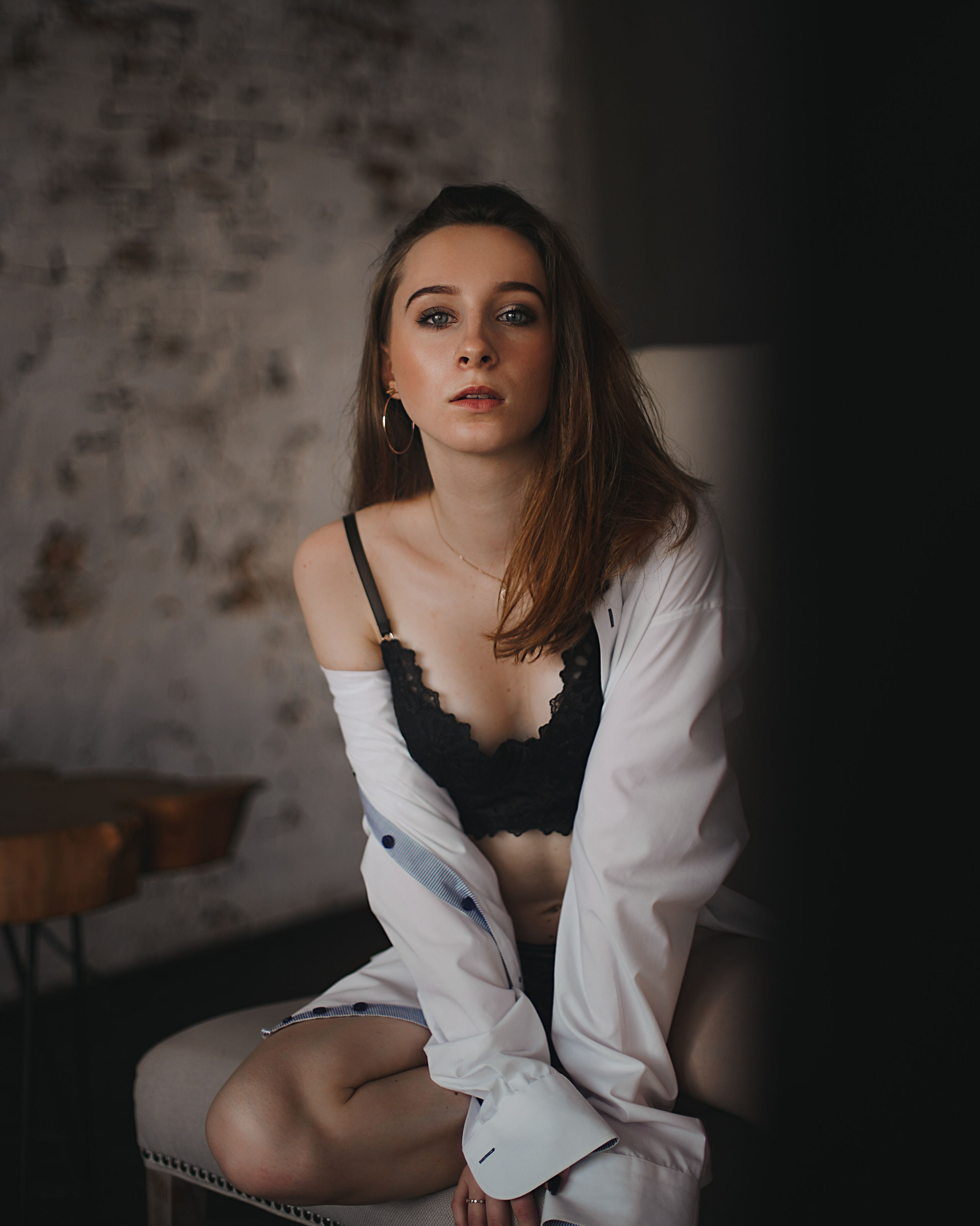 Оля. Фотограф в Москве и МО Хингава Алина