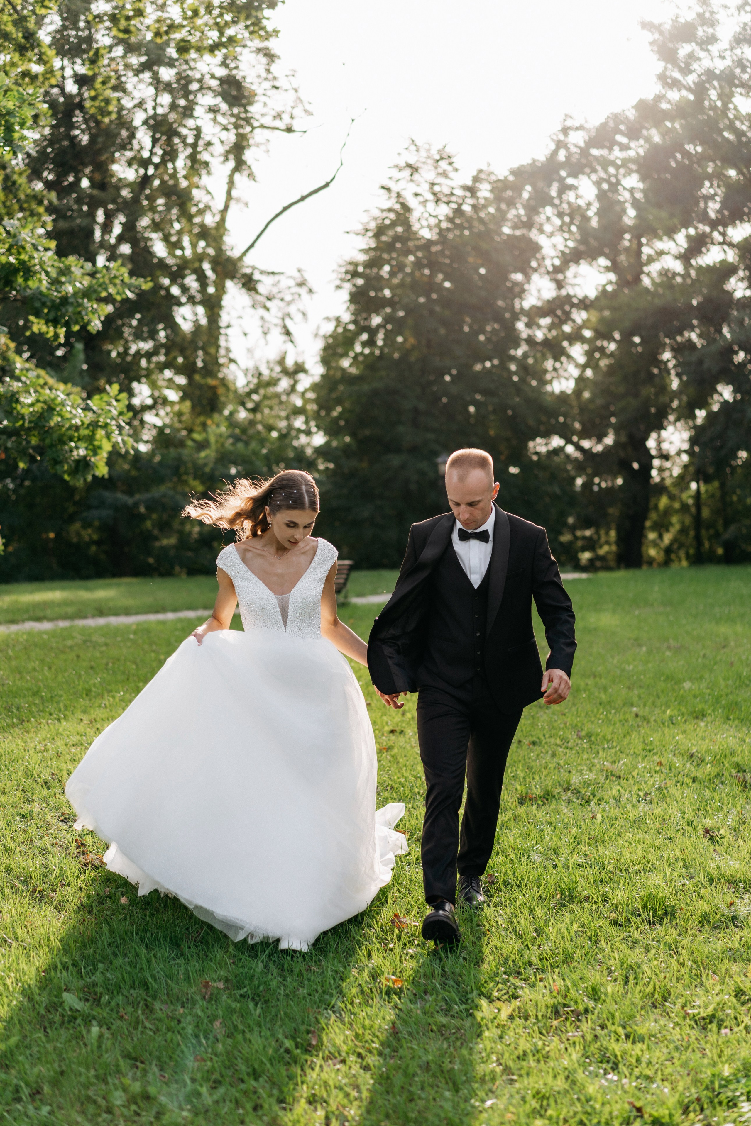 Александр и Ирина. Свадебный и семейный фотограф в Калининграде Анастасия Гриценко