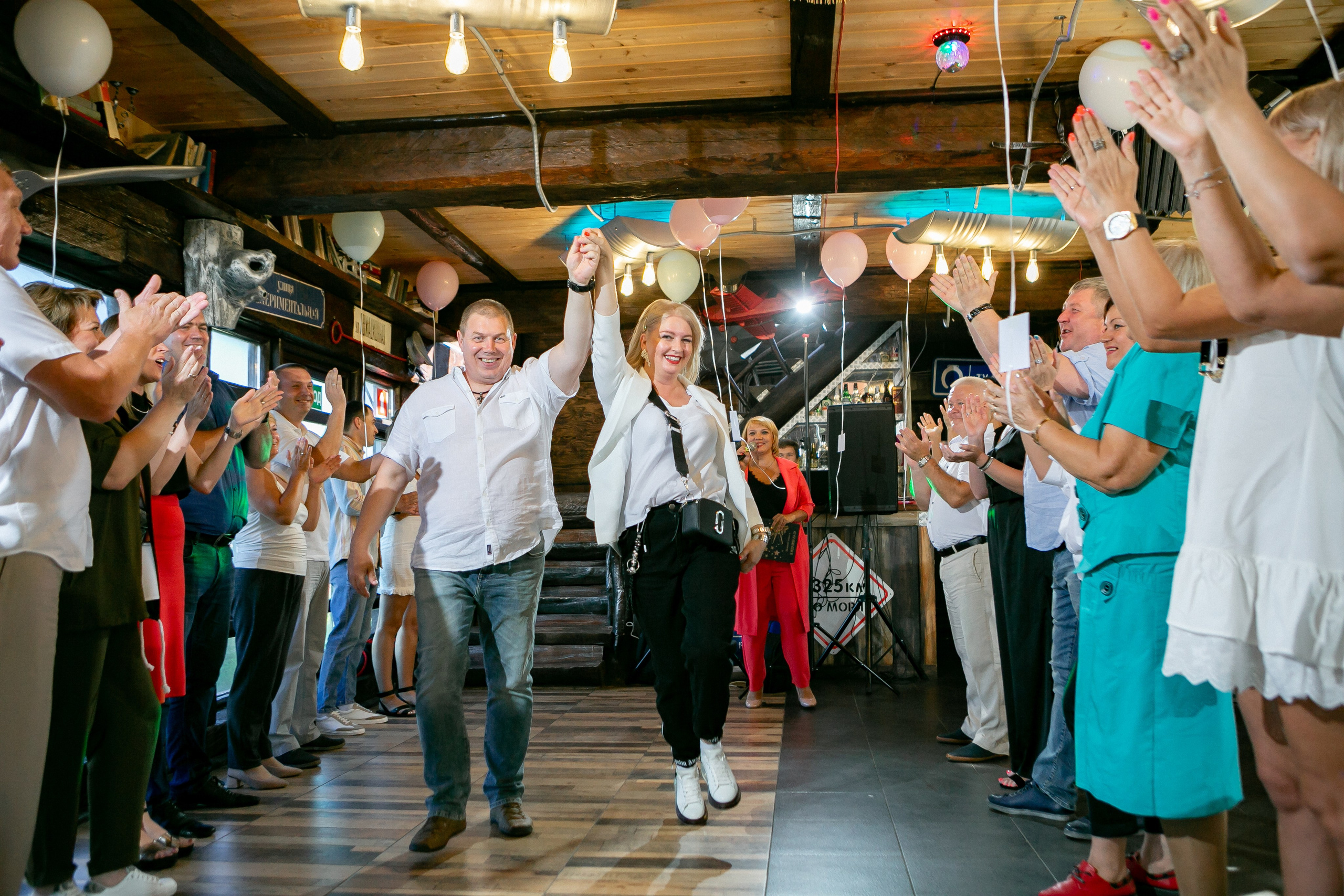 Корпоративная фотосъемка. Свадебный и контент фотограф в Нижнем Новгороде Владимир Пресняков