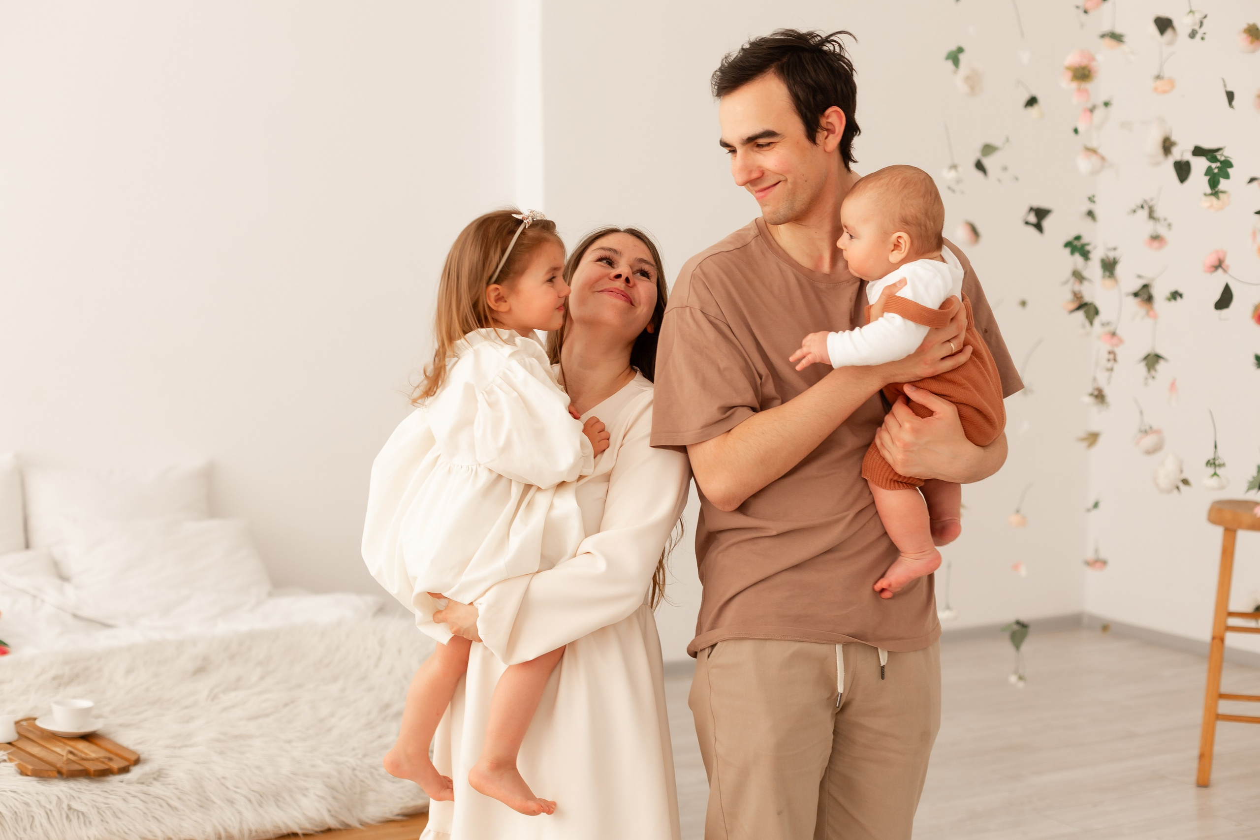 Twinkle. Свадебный и семейный фотограф Спб Бошман Ирина