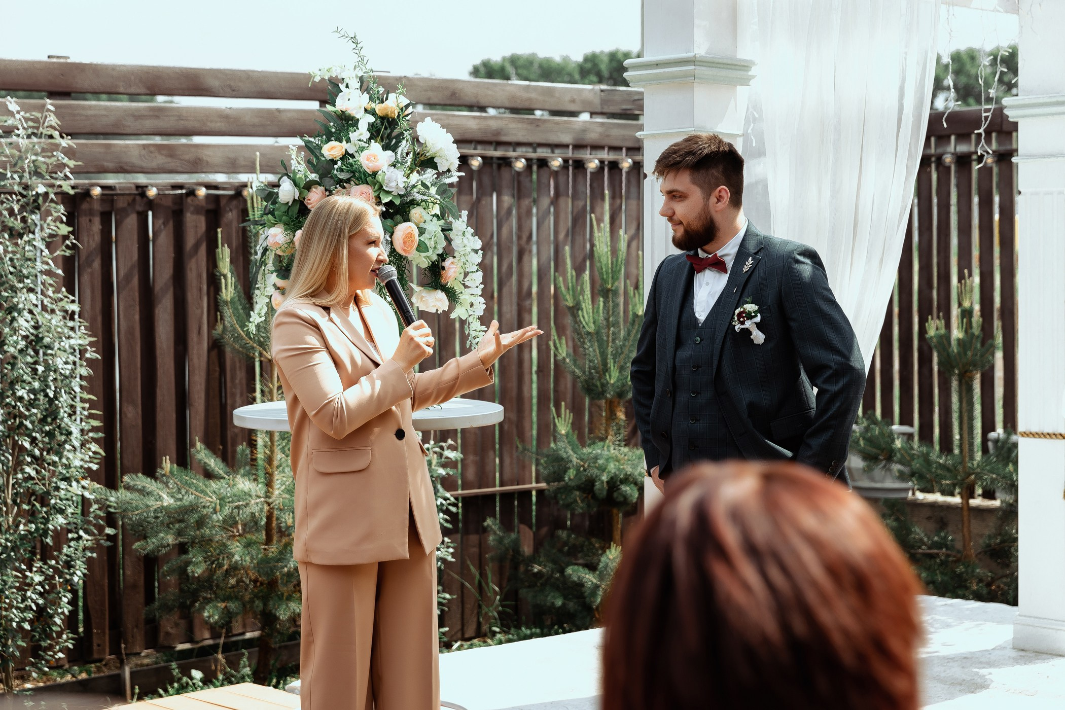 Алексей и Марина. Тимур Аминов | Фотограф в Кемерове