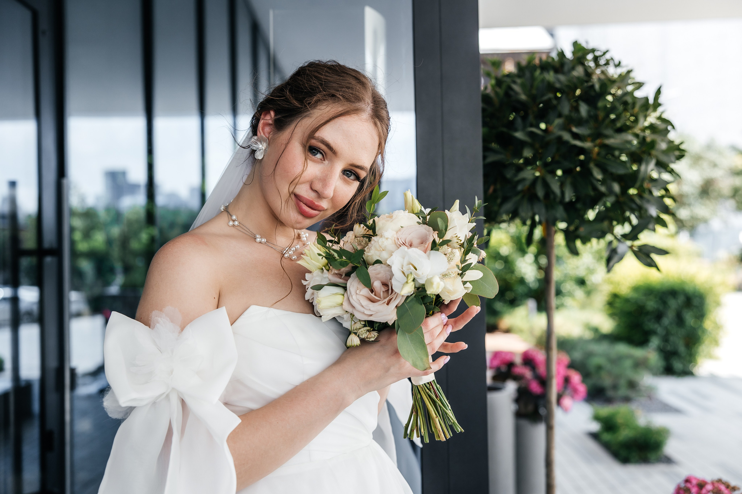 ДИАНА И ИВАН. Свадебный, семейный, детский и ньюборн фотограф в Екатеринбурге