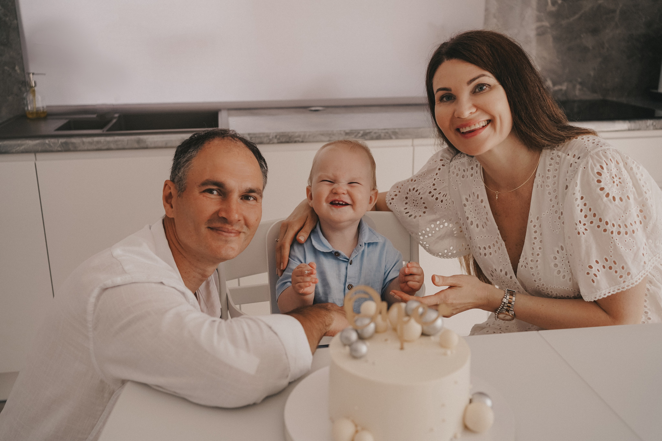 Семейные фотосессии дома. Семейный фотограф в Тольятти Екатерина Невзорова