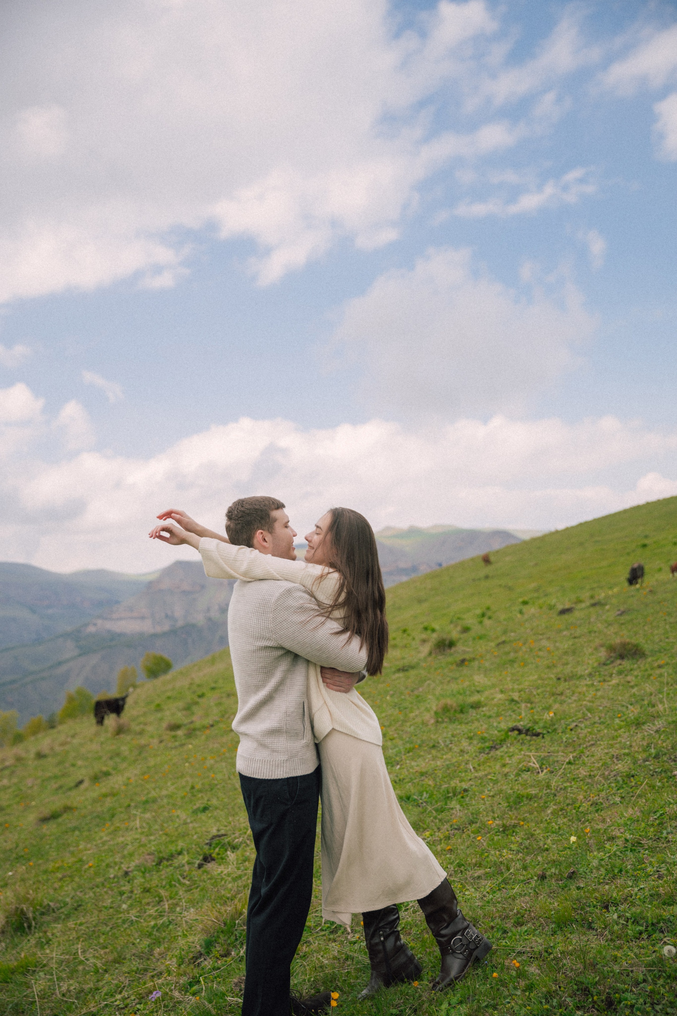 Ксюша и Никита. Фотограф Краснодар Юлия Бураченко Свадьбы Репортаж Семейные Индивидуальные съемки