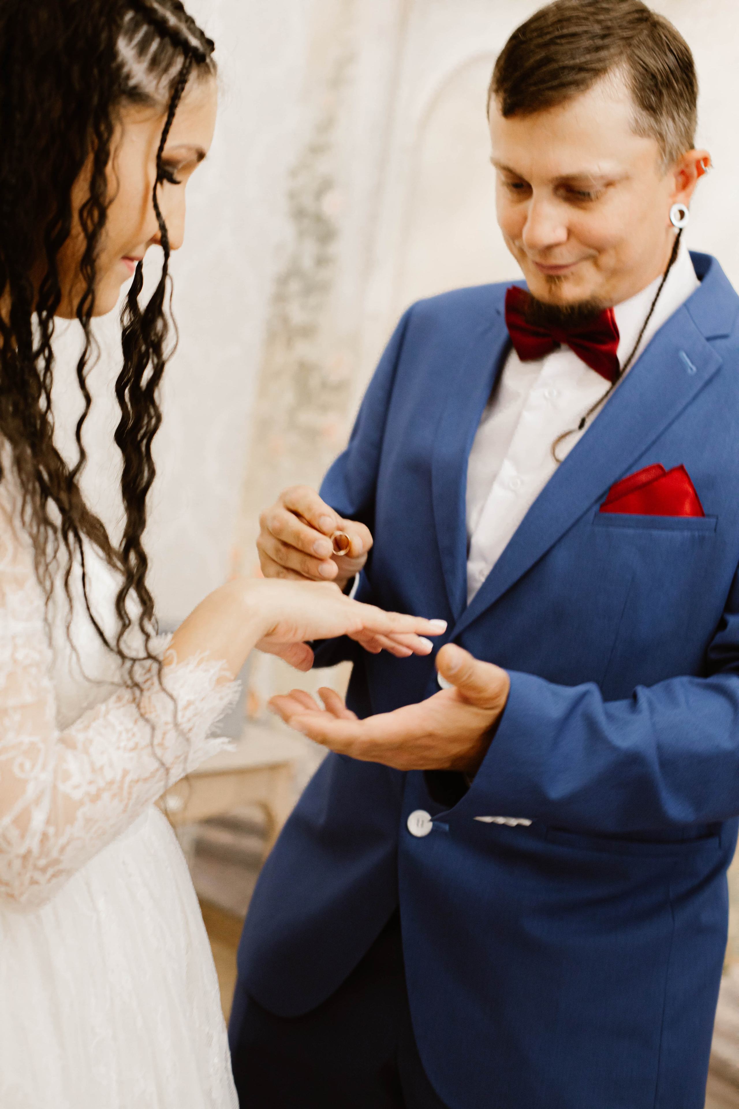 Ксюша + Лёша. Фотограф в Нижнем Новгороде