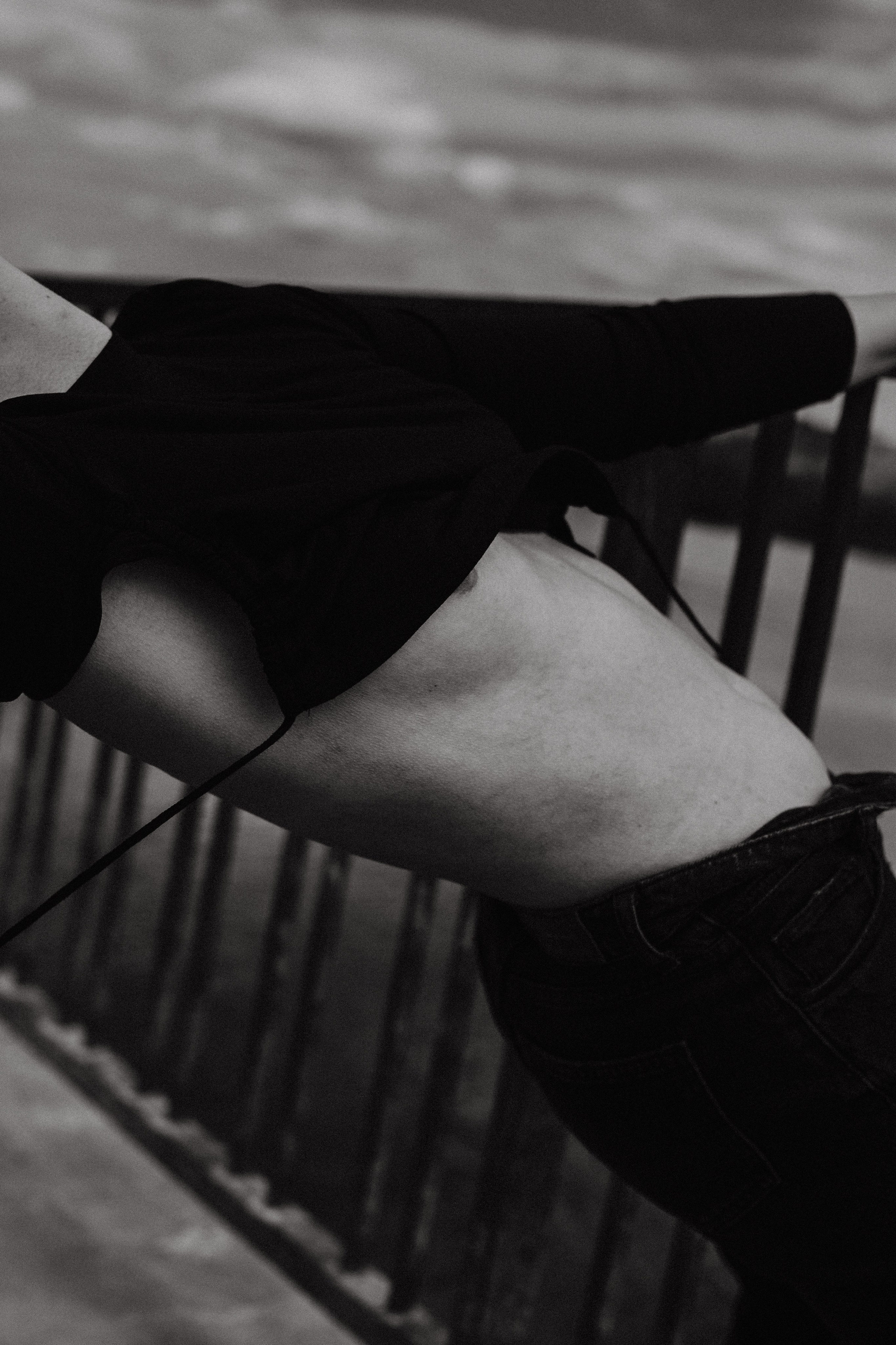 Даша. ПортАртур. Фотограф в Нижнем Новгороде