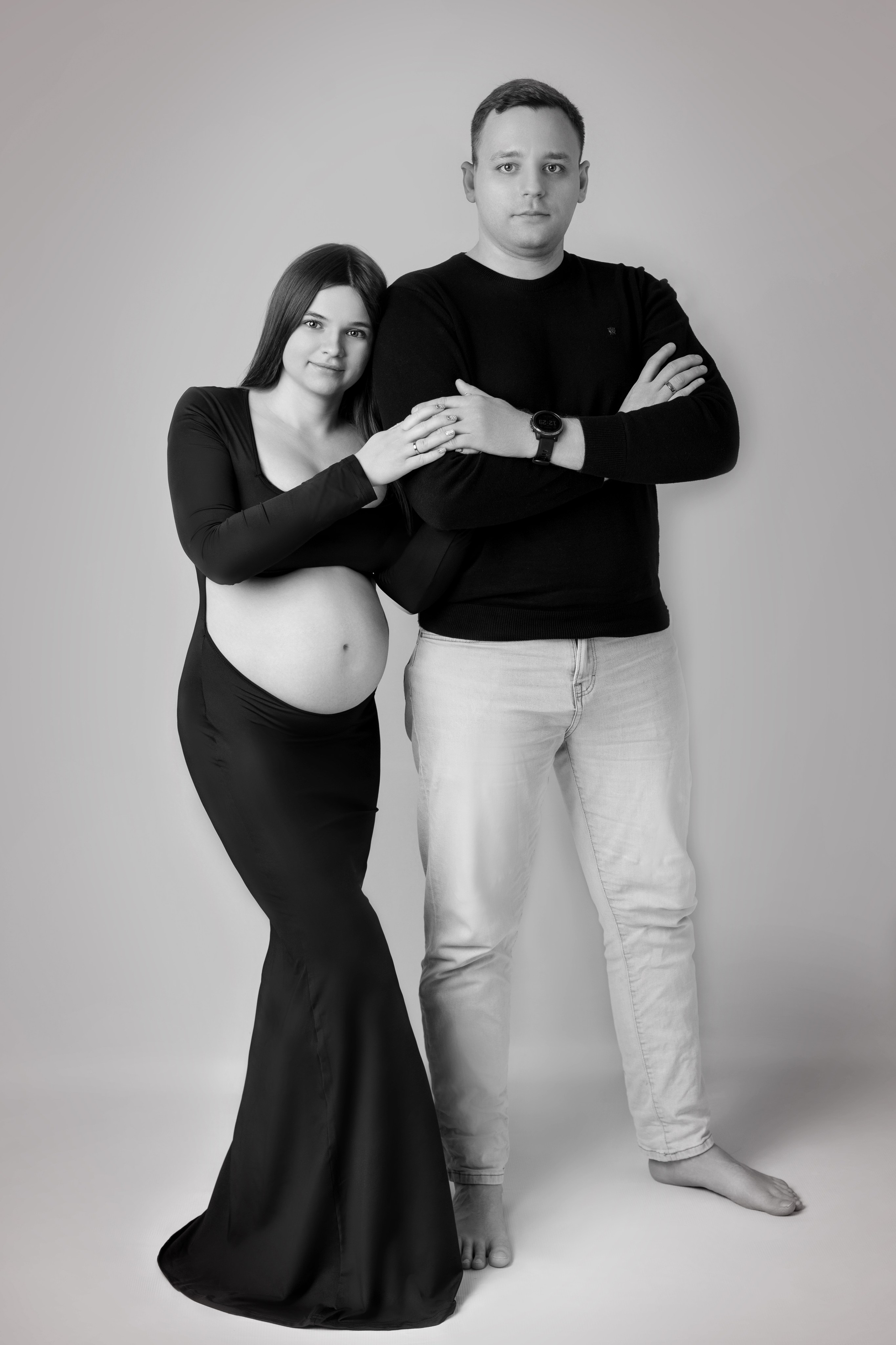 Светлана. Ольга SHREIBICUS — Фотография беременности и новорожденных Оренбург