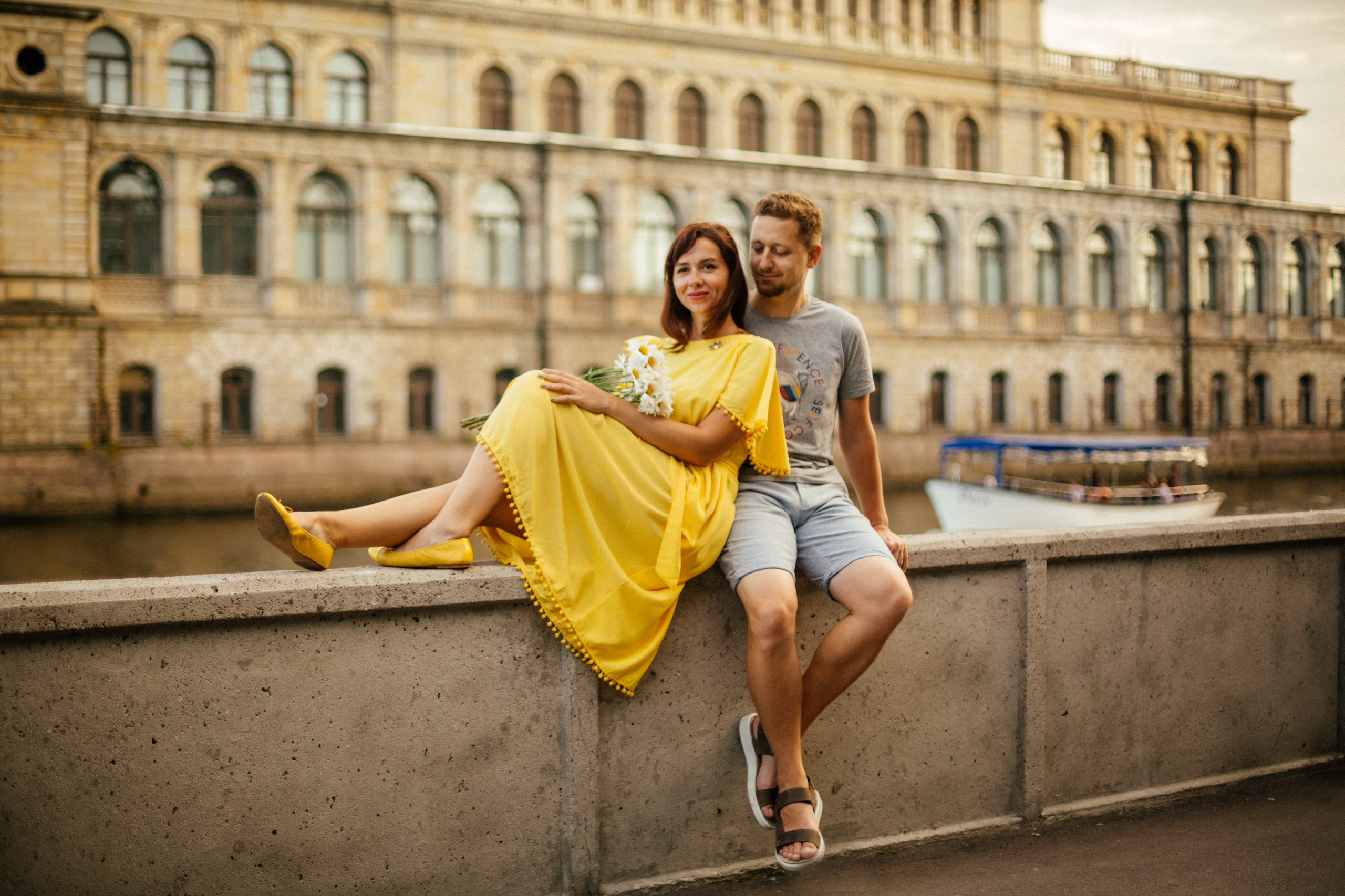 Семейный фотограф Челябинск, Екатеринбург — Ирина Шахова