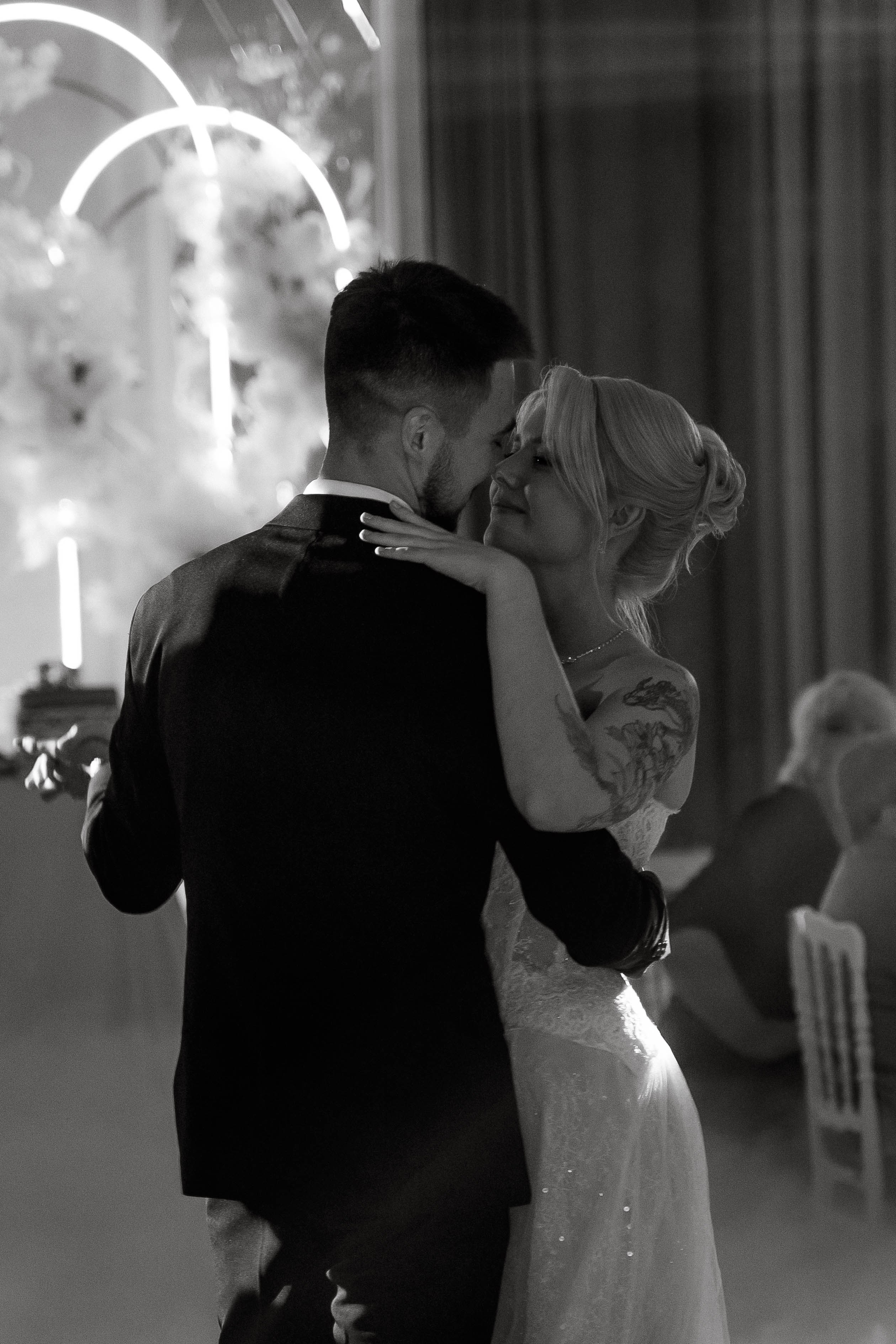 Марк и Лера — любовь — это 1322. Свадебный и семейный фотограф