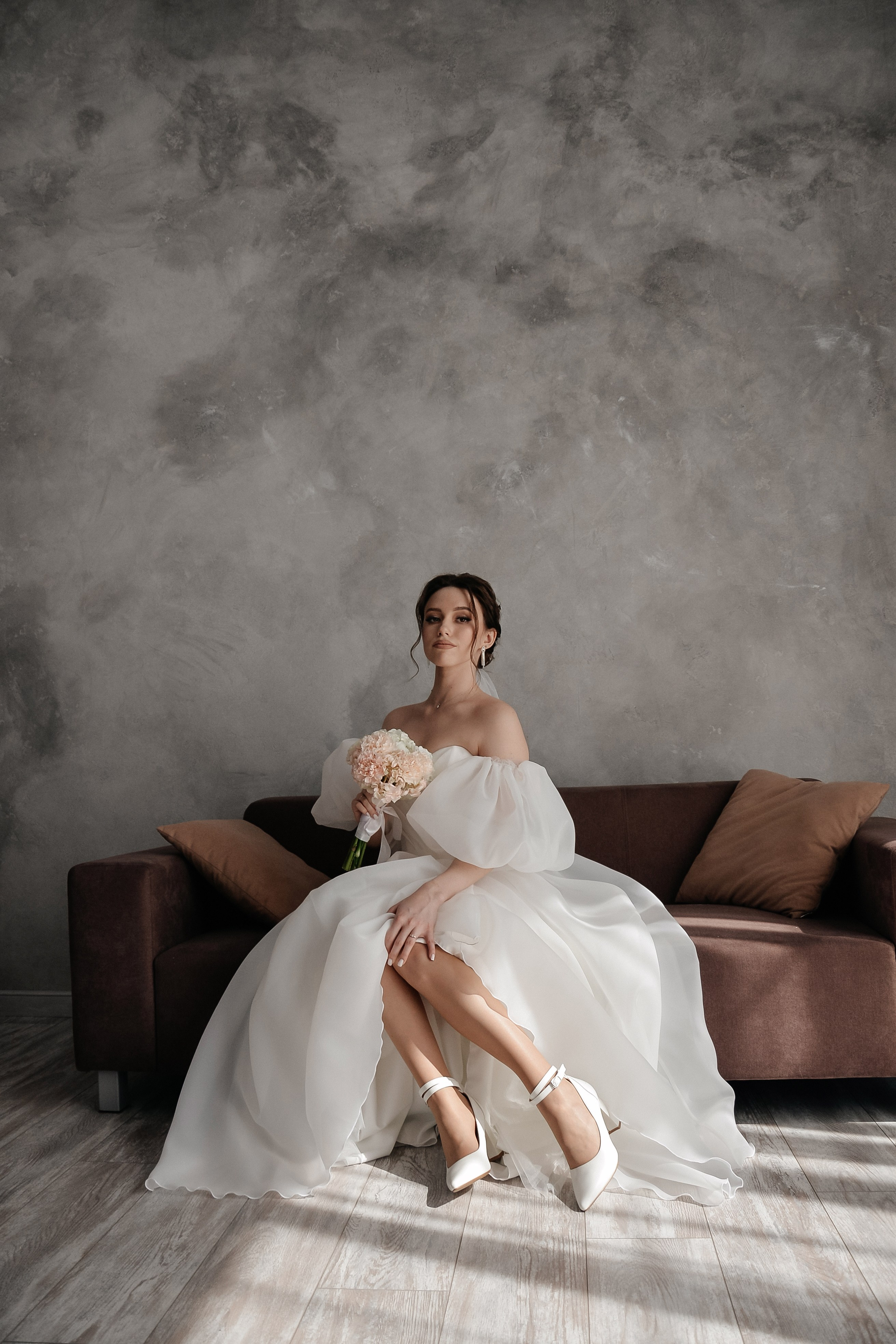 Даша и Вова. Семейный и свадебный фотограф Галина Абакумова, фотосессии в Белгороде