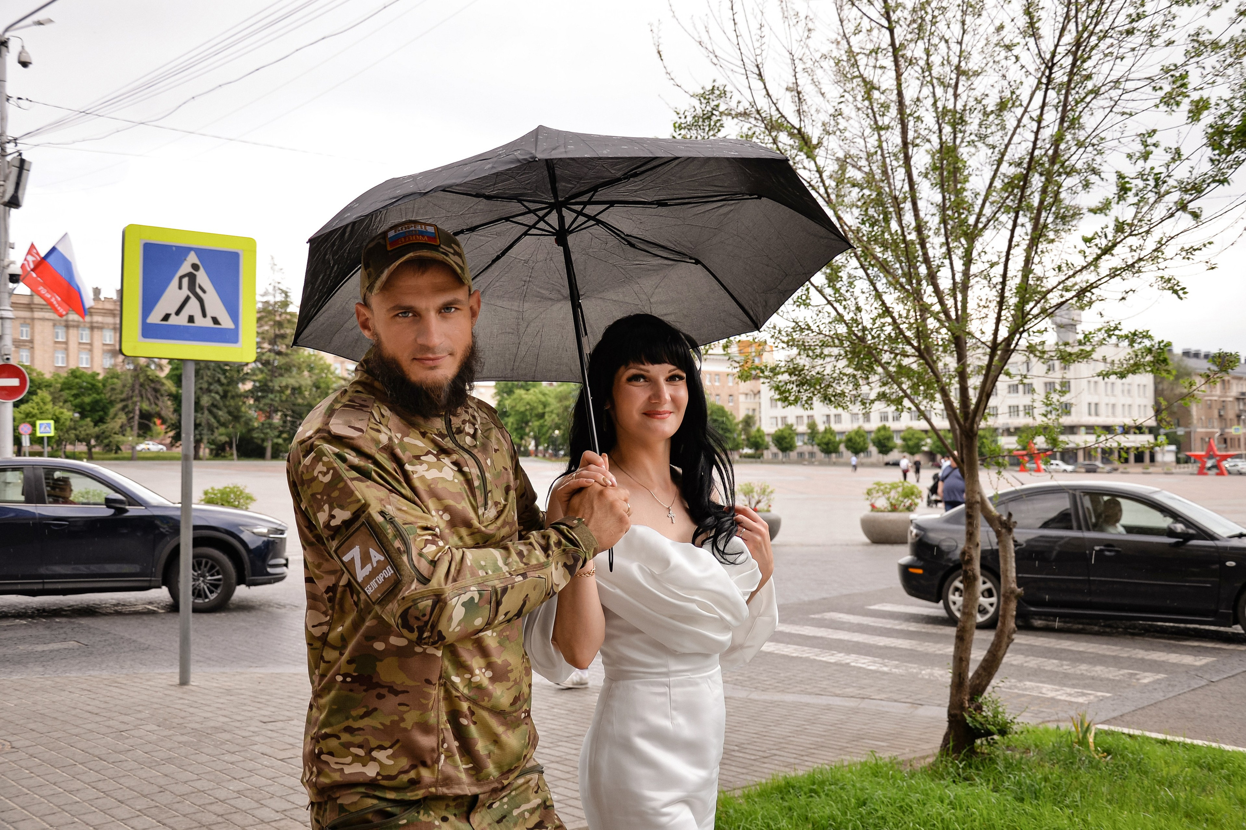 Катя и Сережа. Семейный и свадебный фотограф Галина Абакумова, фотосессии в Белгороде