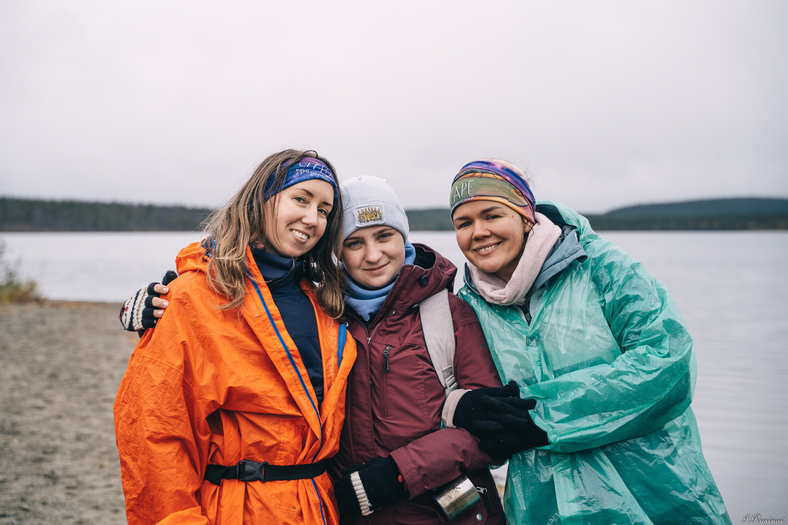 ХИБИНЫ 2021 г. Event фотограф Степанова Александра