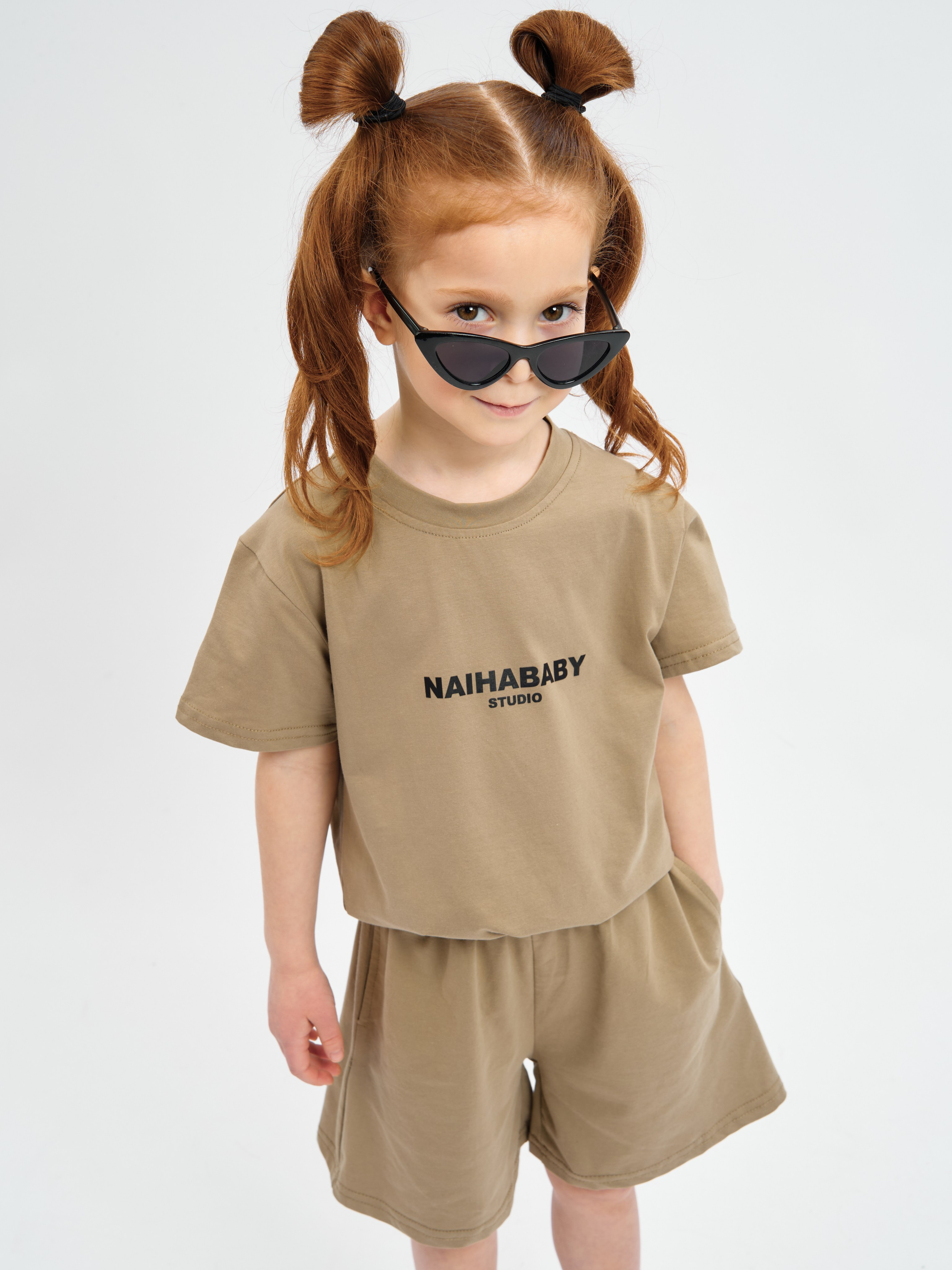 Детские товары. Packman Production: портфолио