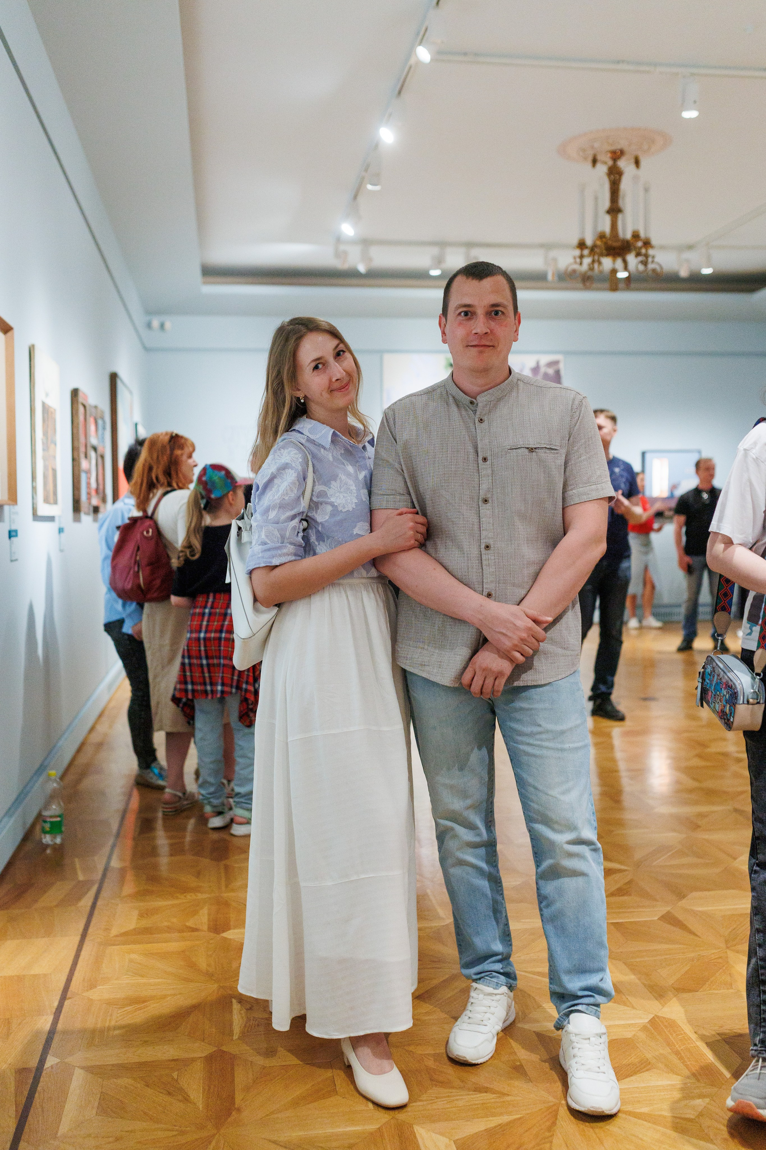 Арт медиация «Путевые заметки. Перекресток». Фотограф городских и семейных событий Артем Карпухин