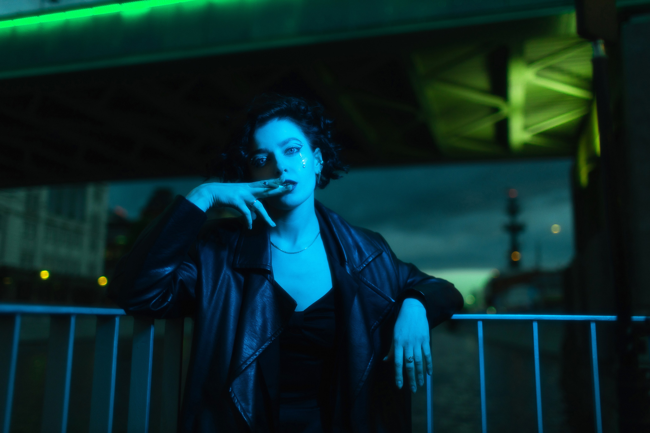 Color. Фотограф в Москве Десятова Ксения