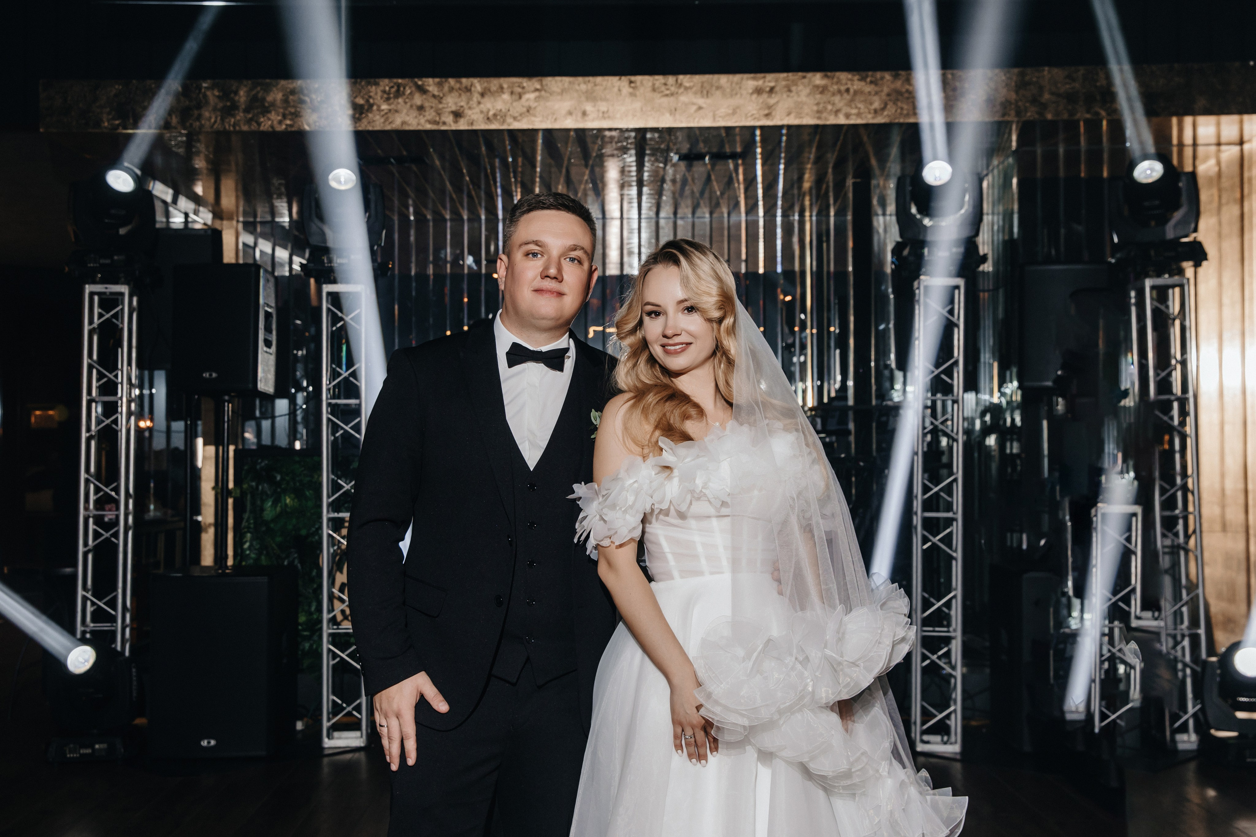 Саша и Миша. Свадебный фотограф и видеограф Когай Дмитрий и Юлия