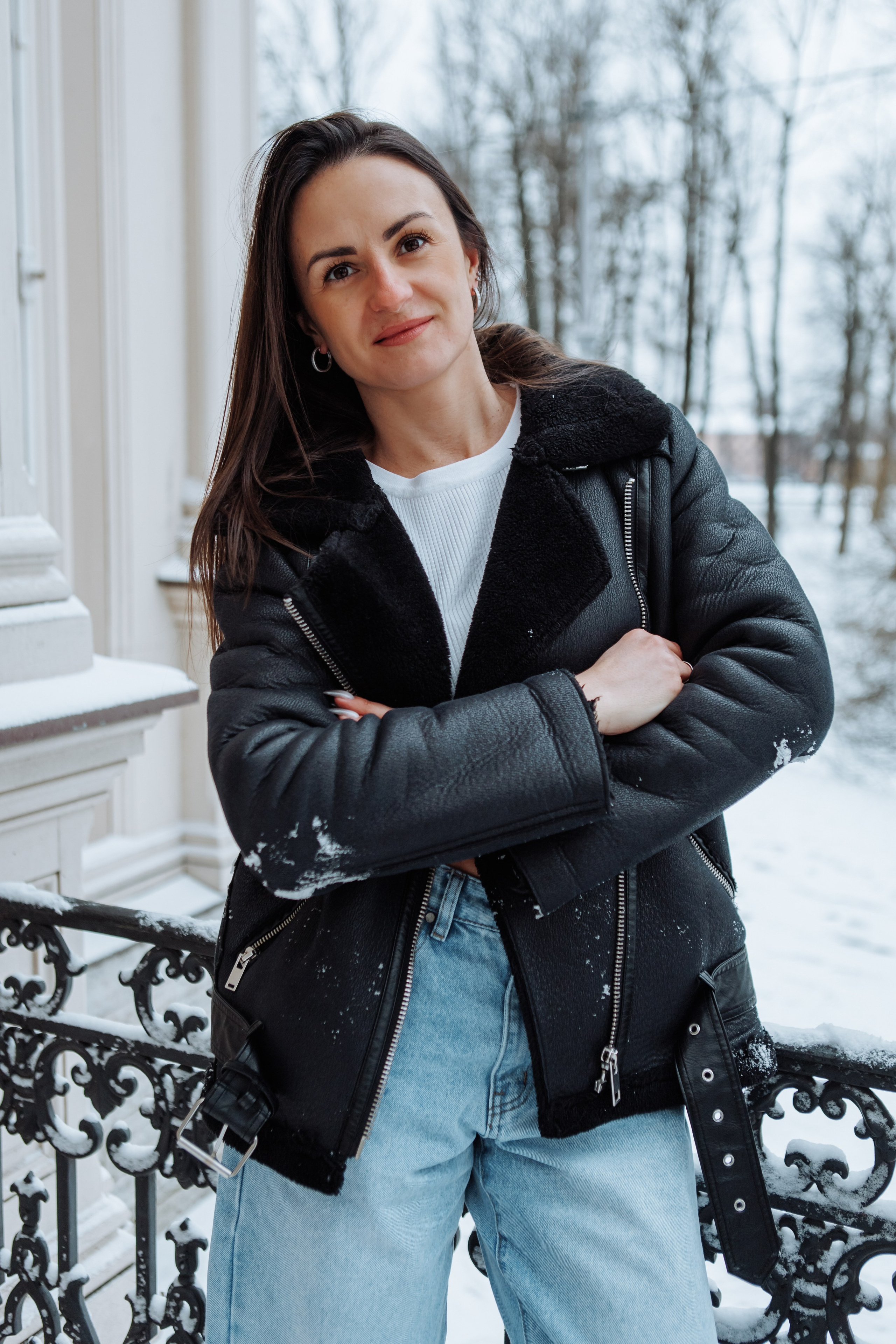 Марина Никита. Свадебный фотограф в Санкт-Петербурге