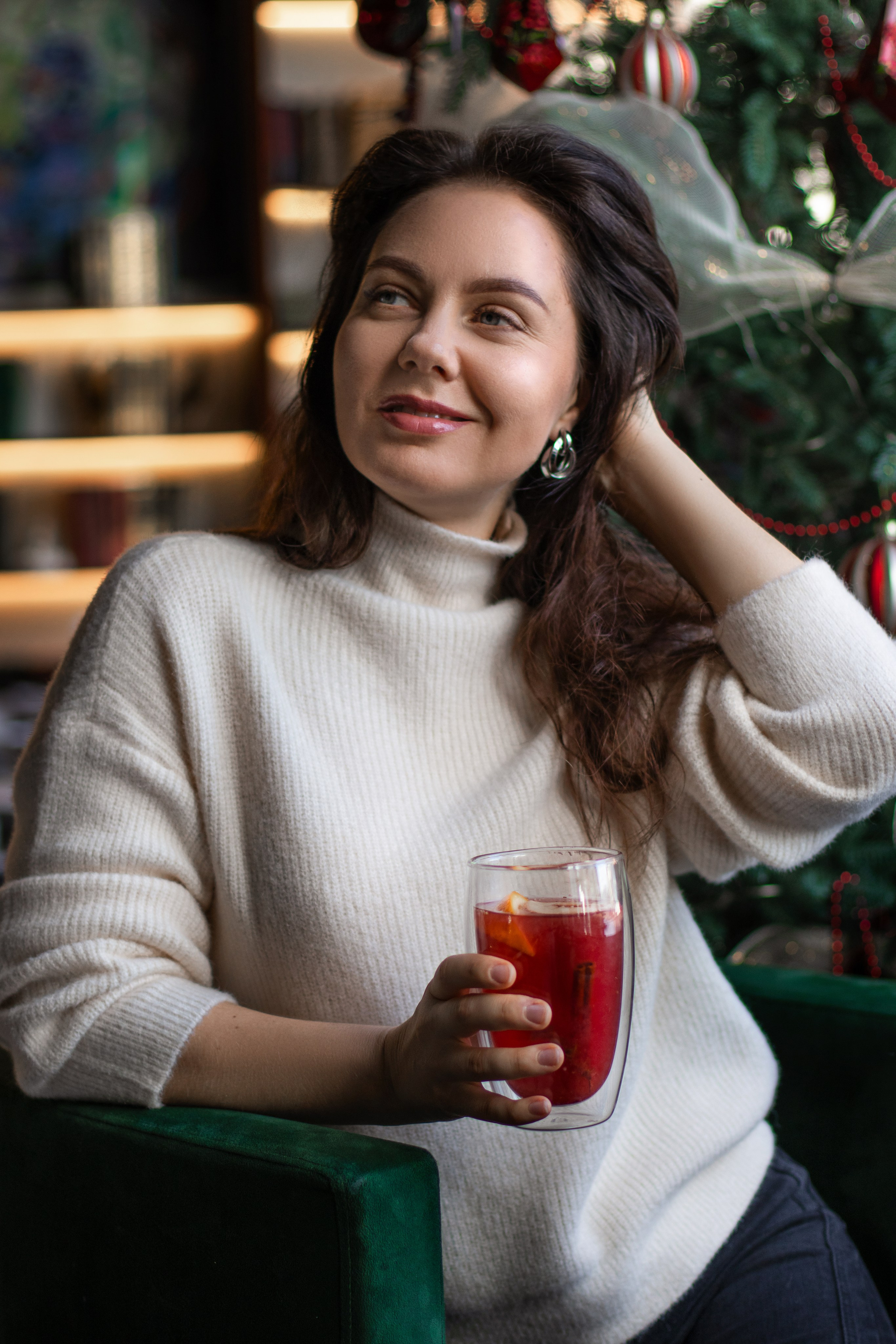 Новогодний mood. Фотограф Симферополь | Катерина Ищук