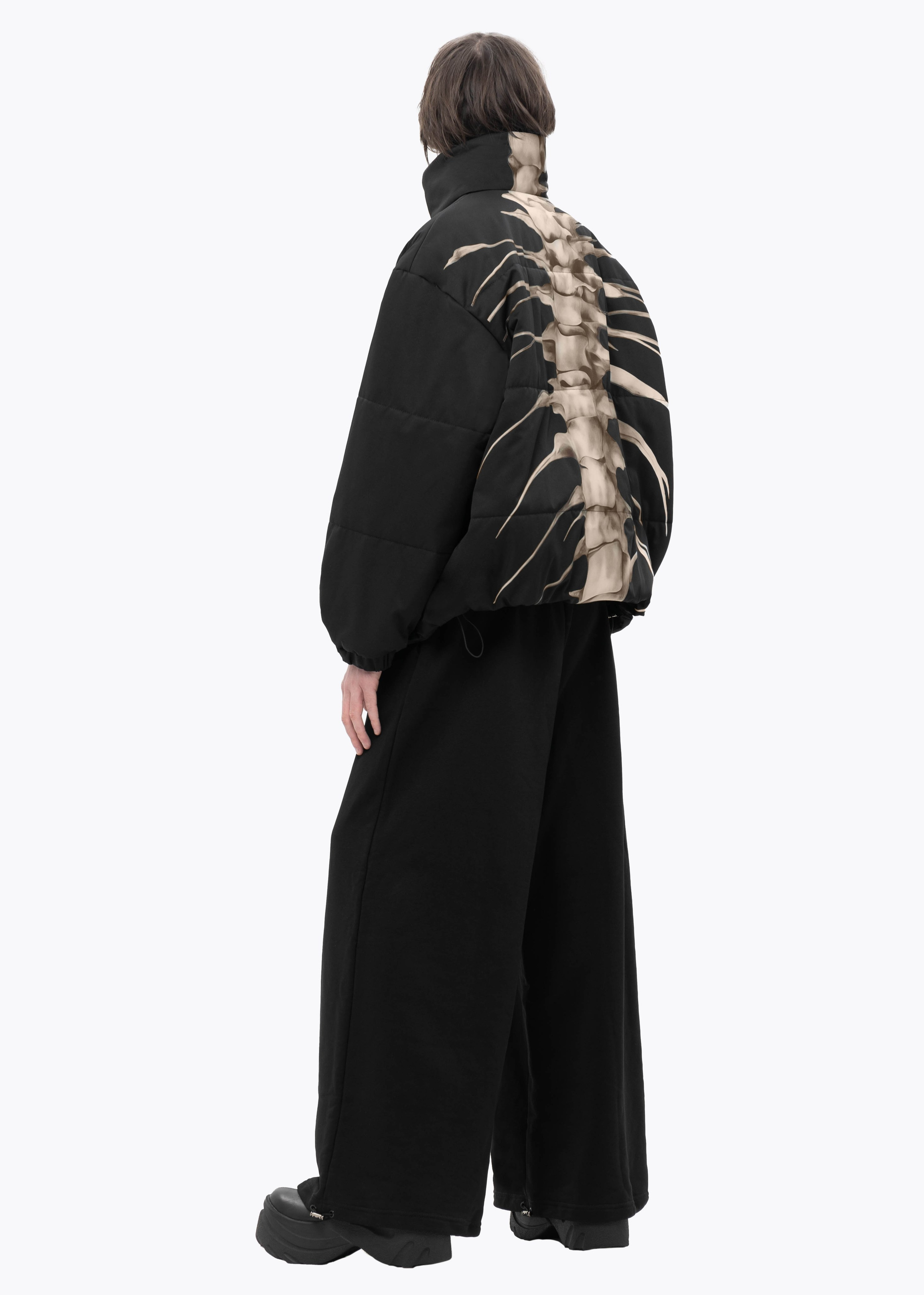 Bat Norton AI.AVANGARDEN 2.0. Фотограф для брендов Любовь Батина (Спб/Мск)