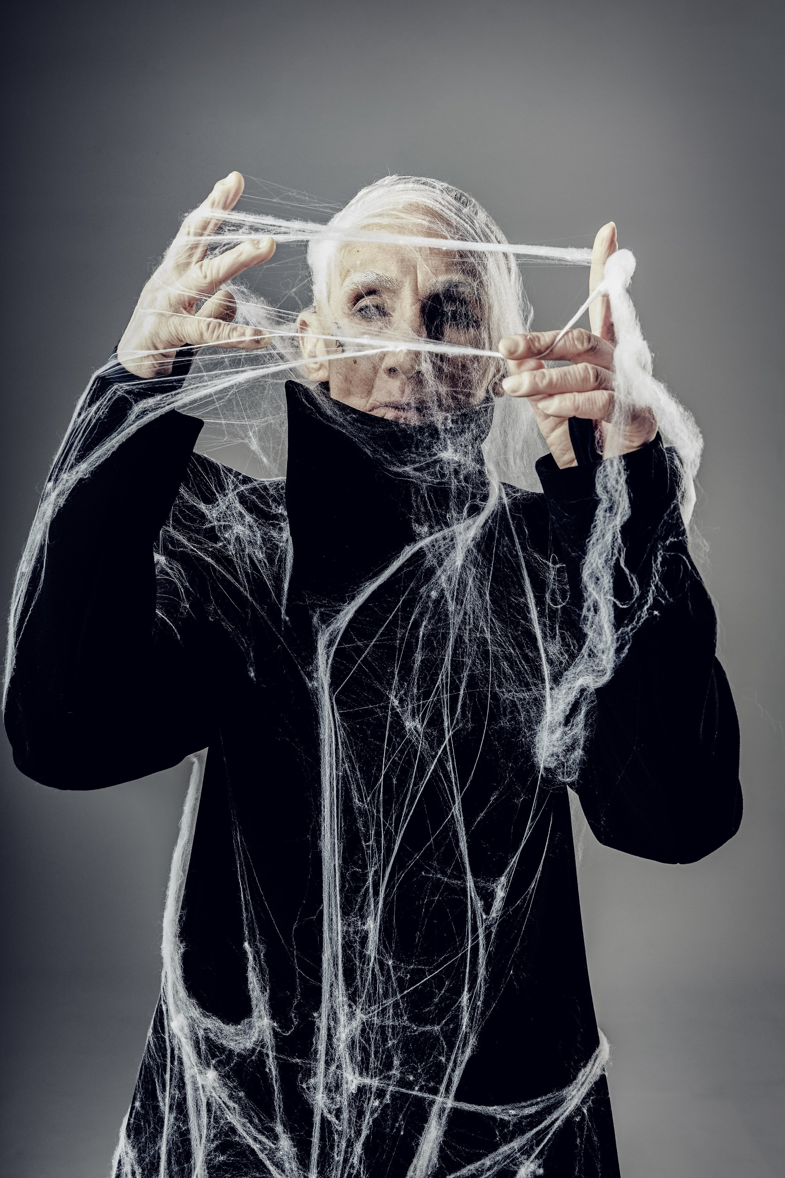 Роза Хайруллина. Фотограф для брендов Любовь Батина (Спб/Мск)