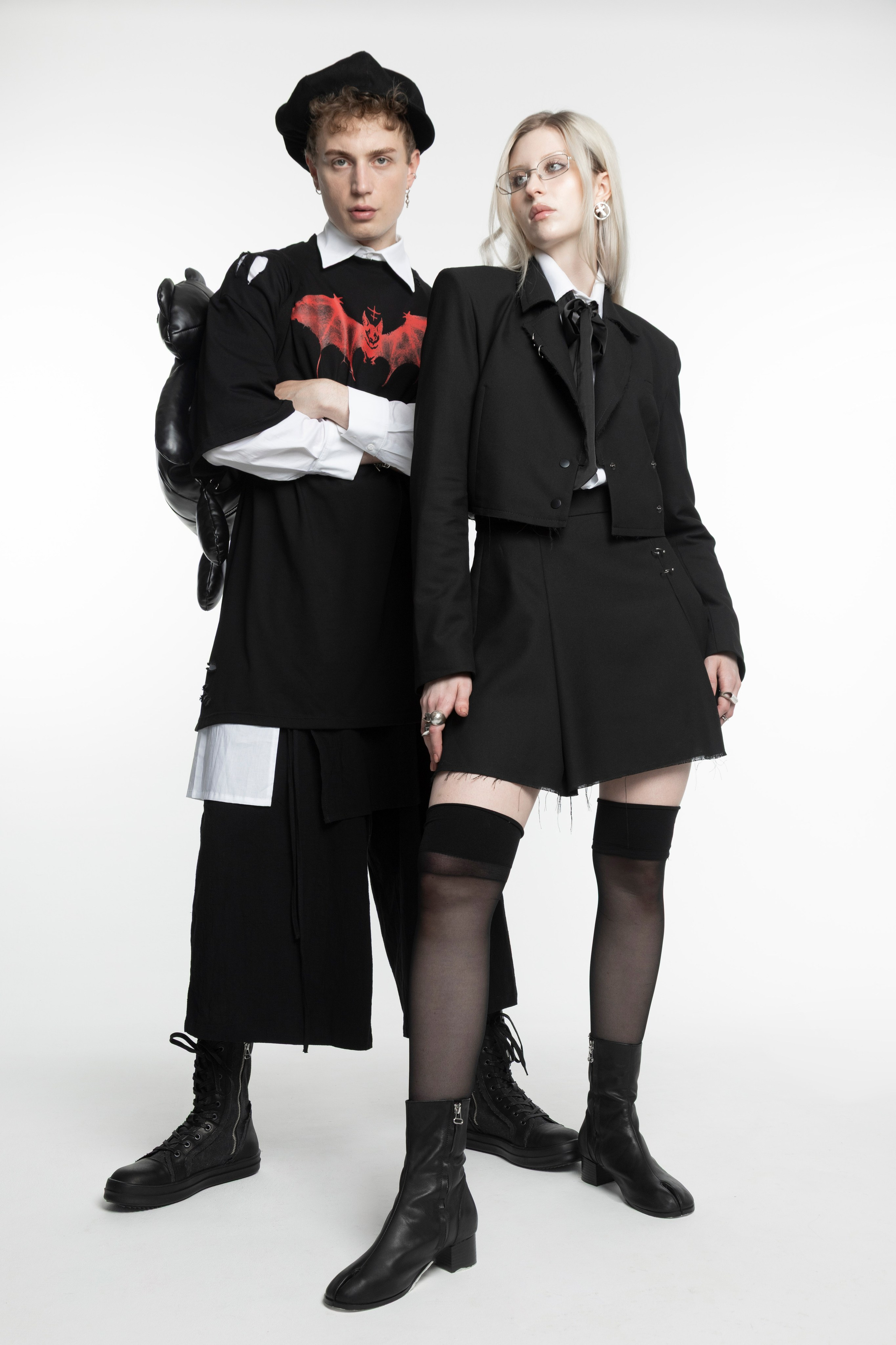 Bat Norton content. Фотограф для брендов Любовь Батина (Спб/Мск)