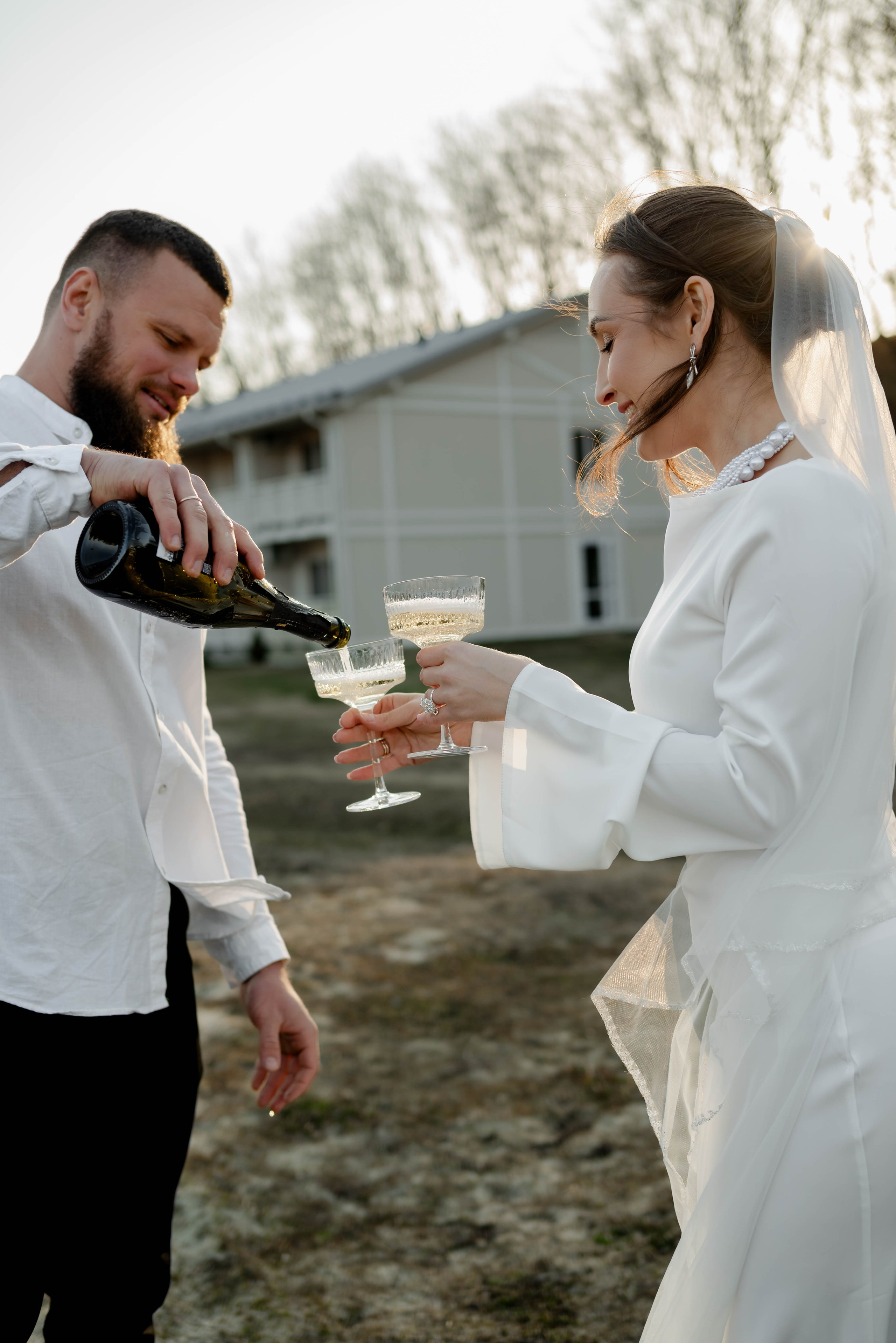 Зоя и Руслан. Свадебный репортажный фотограф в Краснодаре и Лабинске Плуговая Юлия