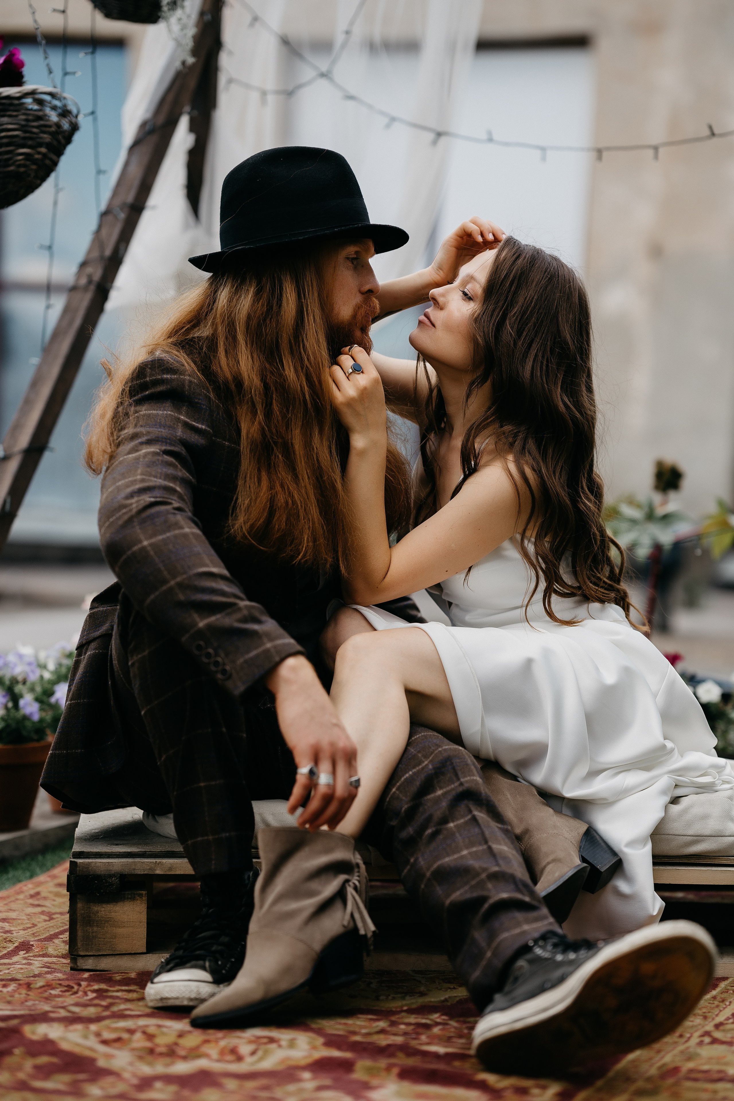 Любовь — это всегда чувства. Свадебный и семейный фотограф Юлия Грибанова +7 909-133-66-33