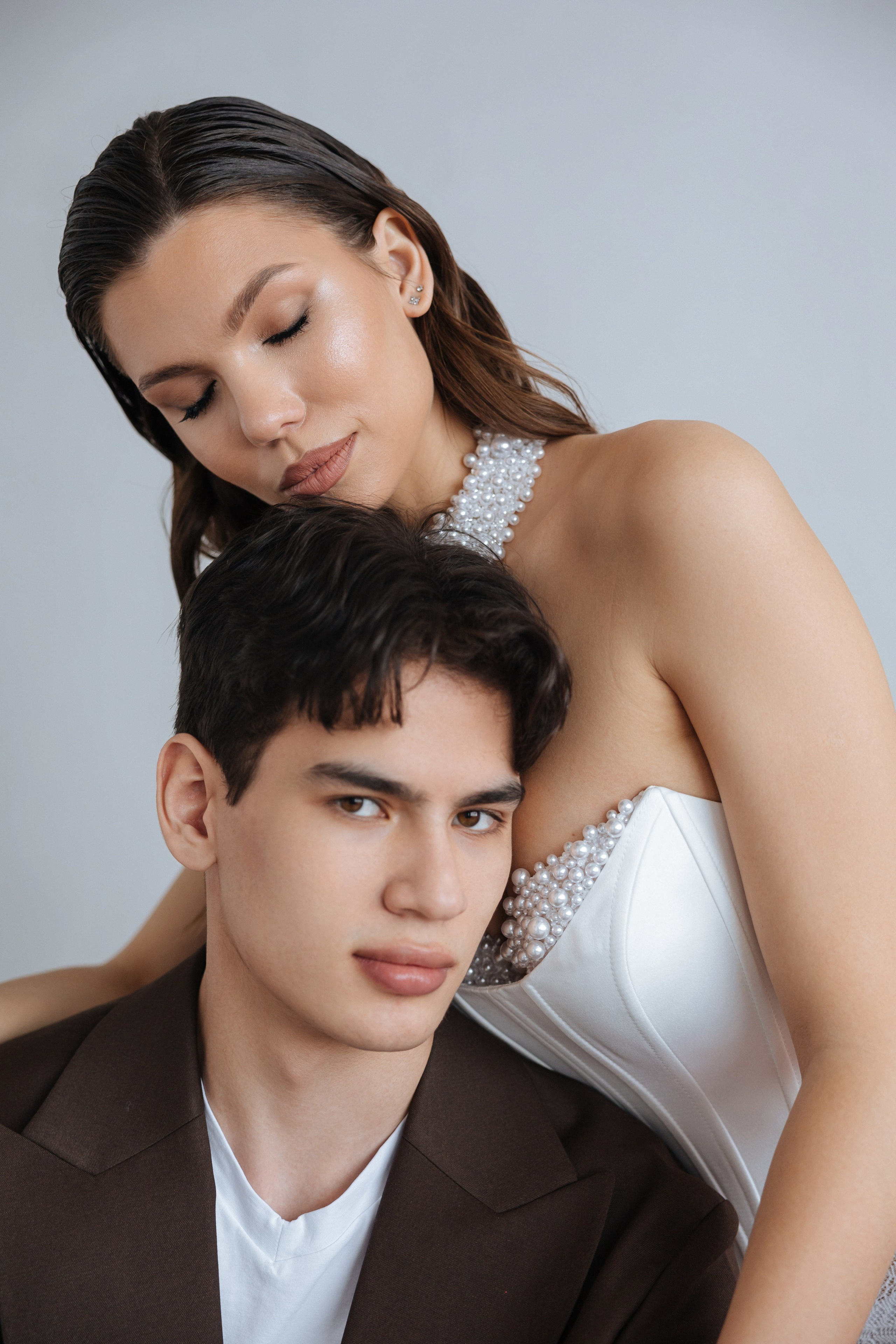 Red heart. Свадебный фотограф в Тольятти Валерия Барышкина