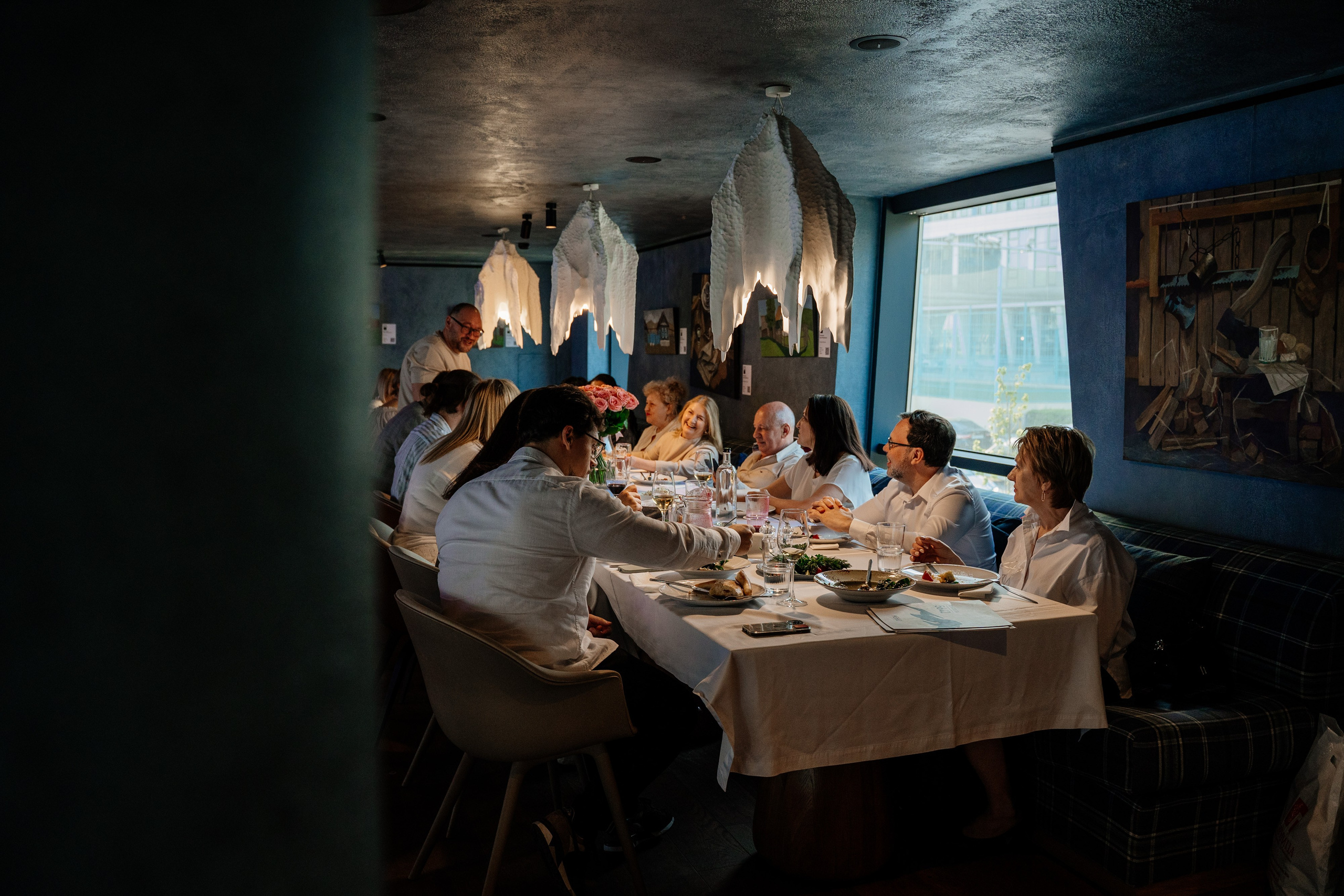 Репортажные съёмки. Семейный фотограф Новочеркасск