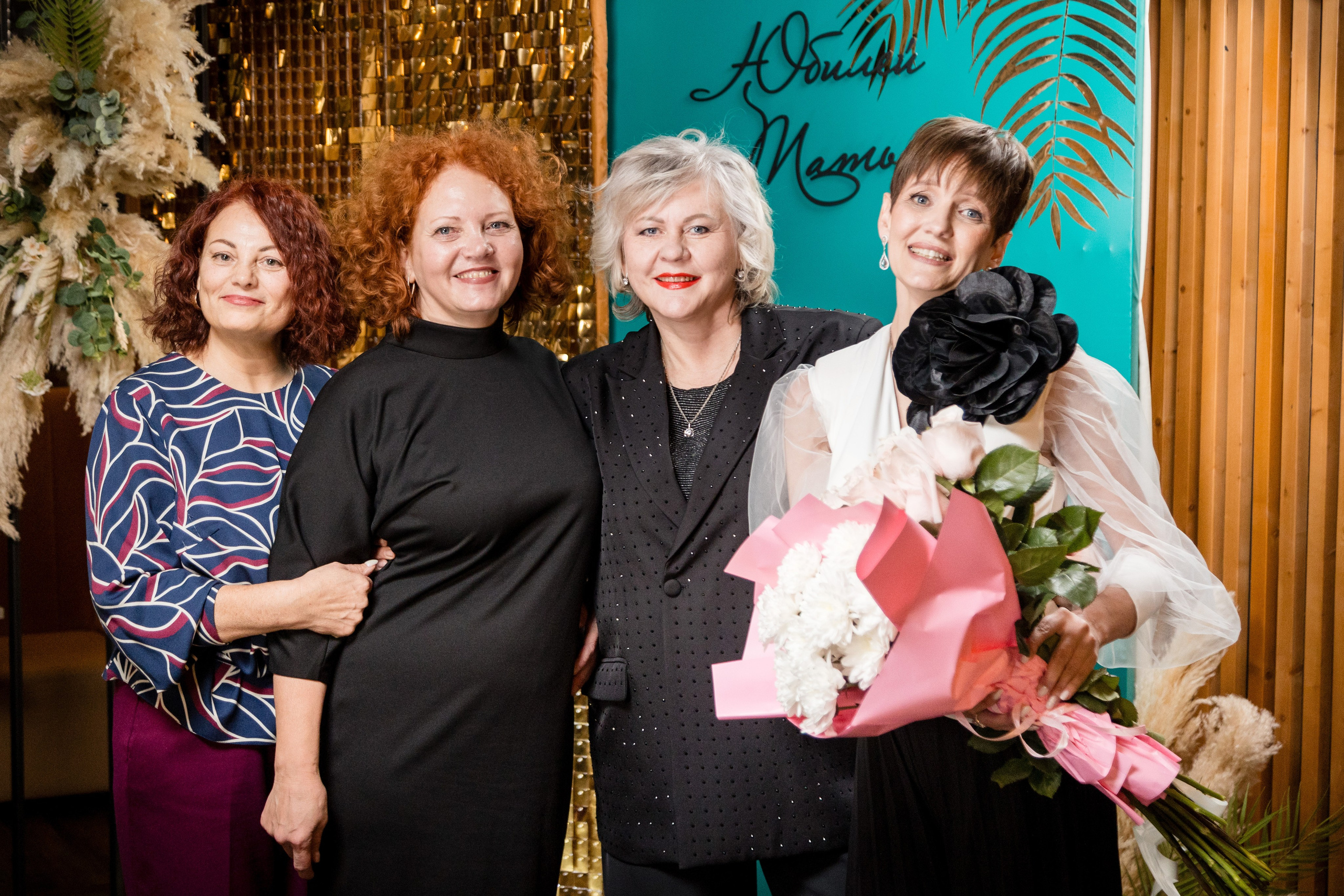 Юбилеи. Детский фотограф видеограф в Хабаровске Михаил Орлов