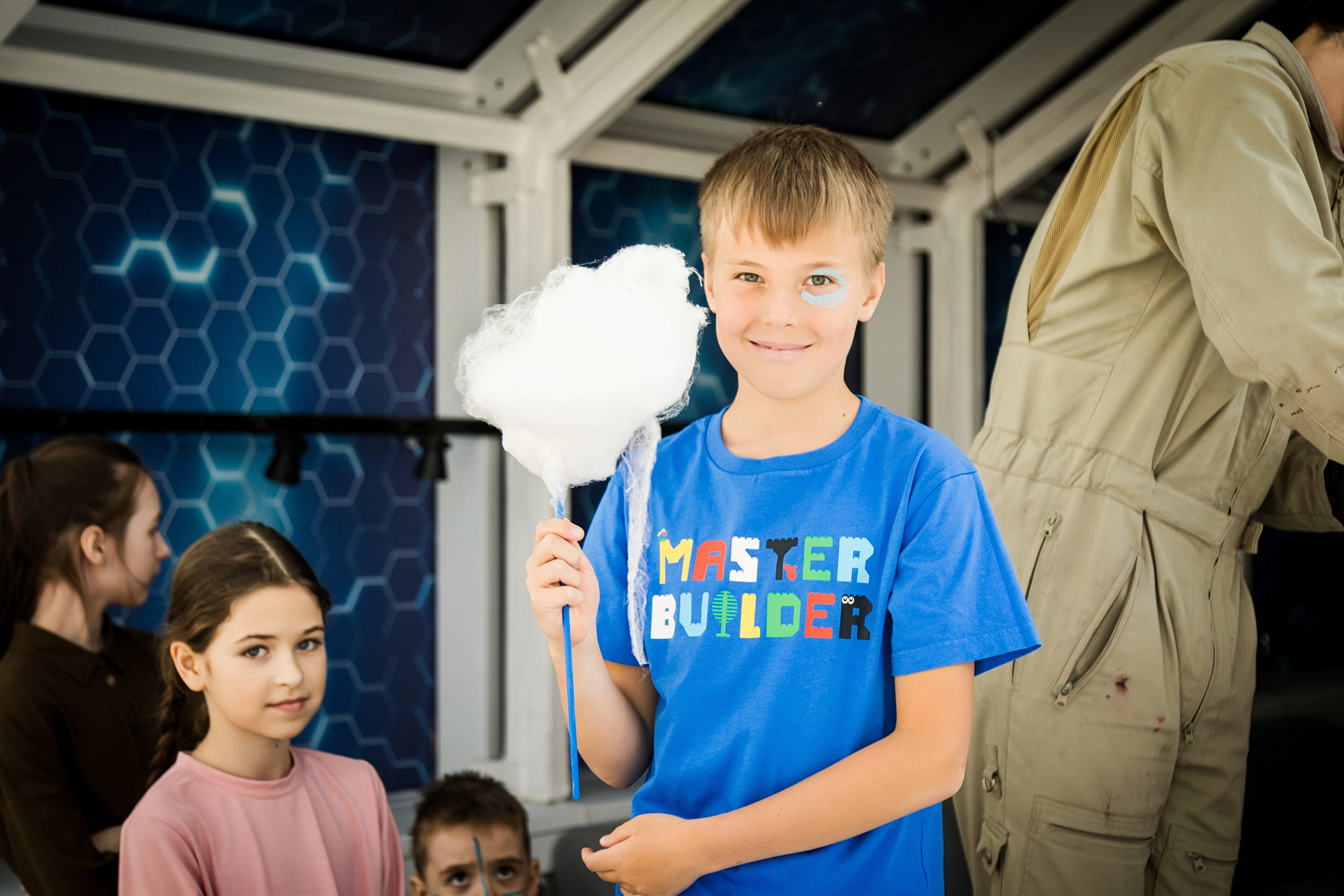 Руслан 11 лет. Детский фотограф видеограф в Хабаровске Михаил Орлов