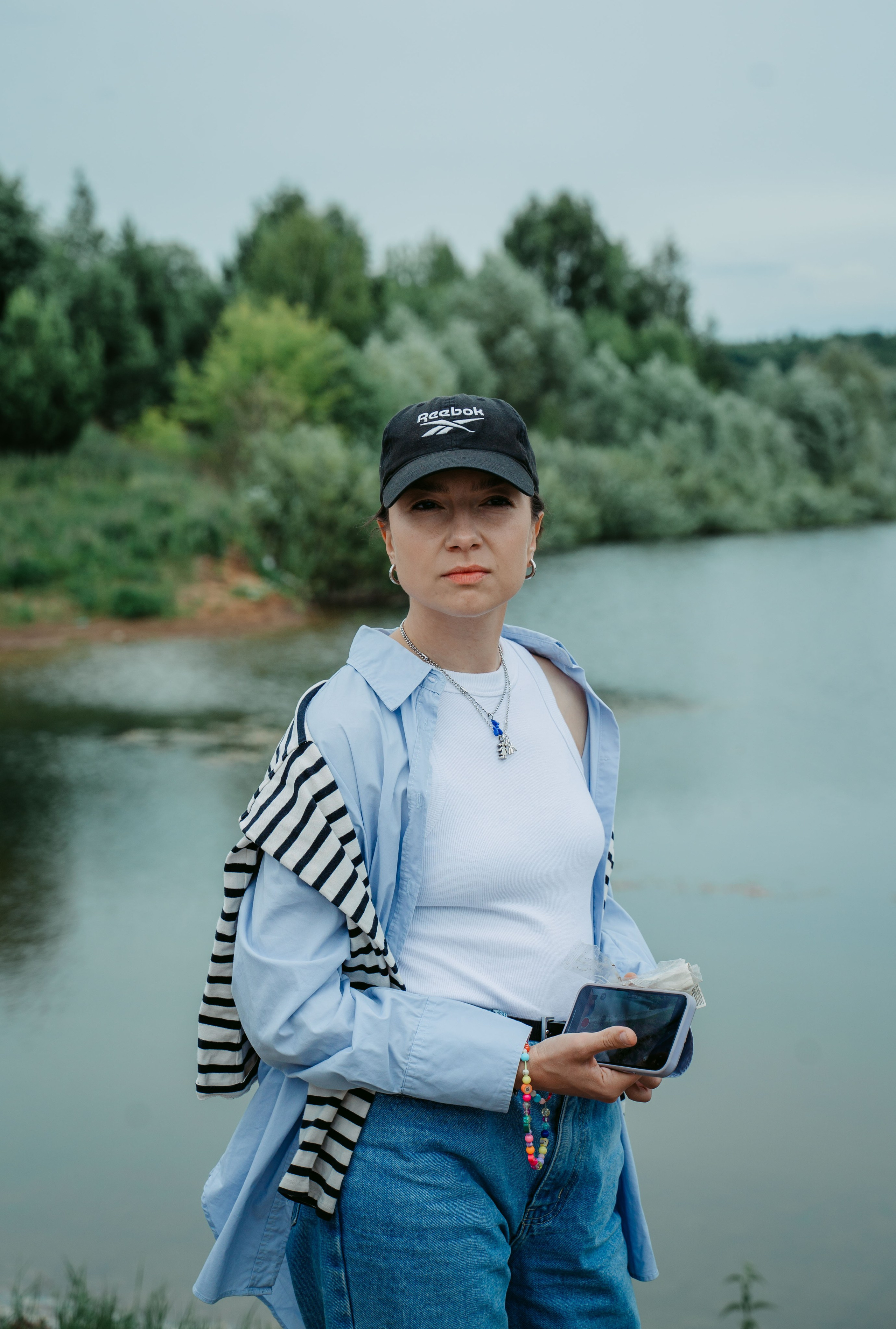 Гектария. Встреча лидеров мнений / 2023. Саша Копылов, фотограф в Казани