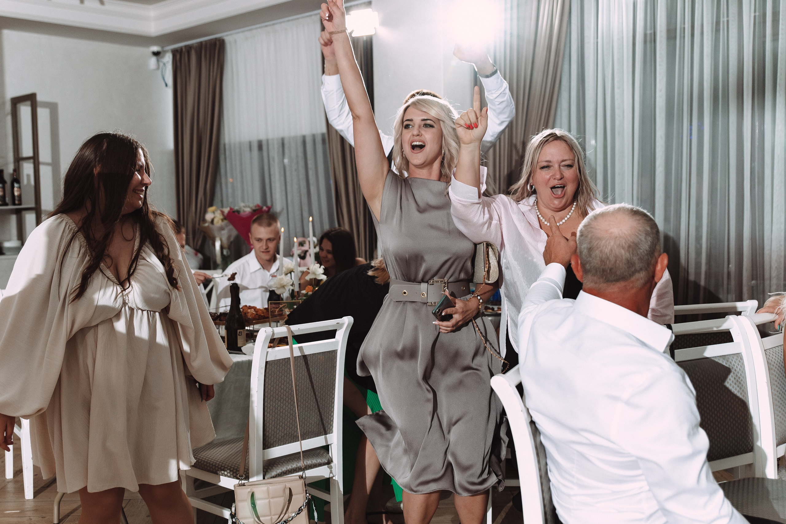 Никита + Кристина. Свадебный и семейный фотограф в Волгограде Олеся Лисицкая