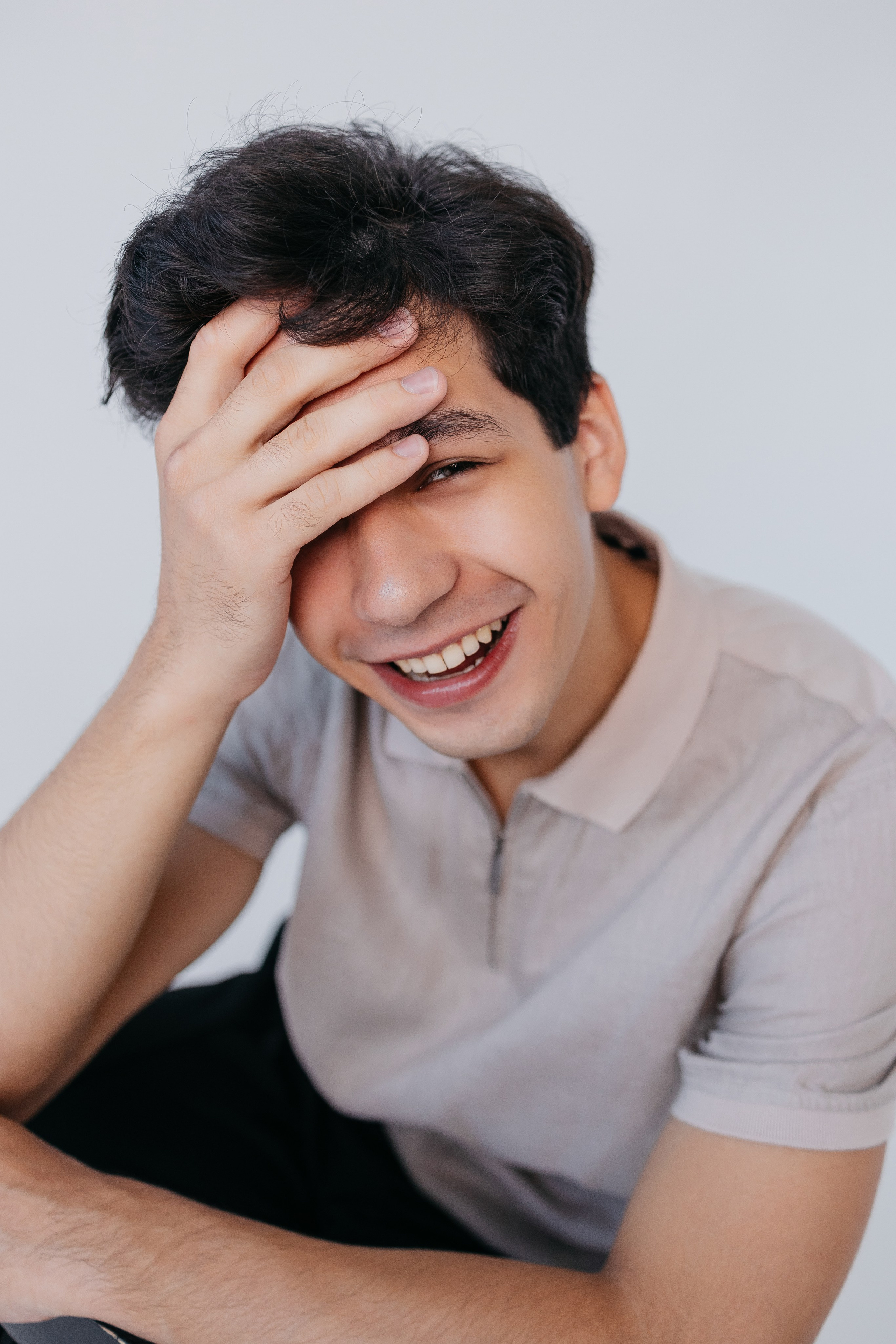 Альберт Басыров. Фотограф в Твери Лагодная Яна