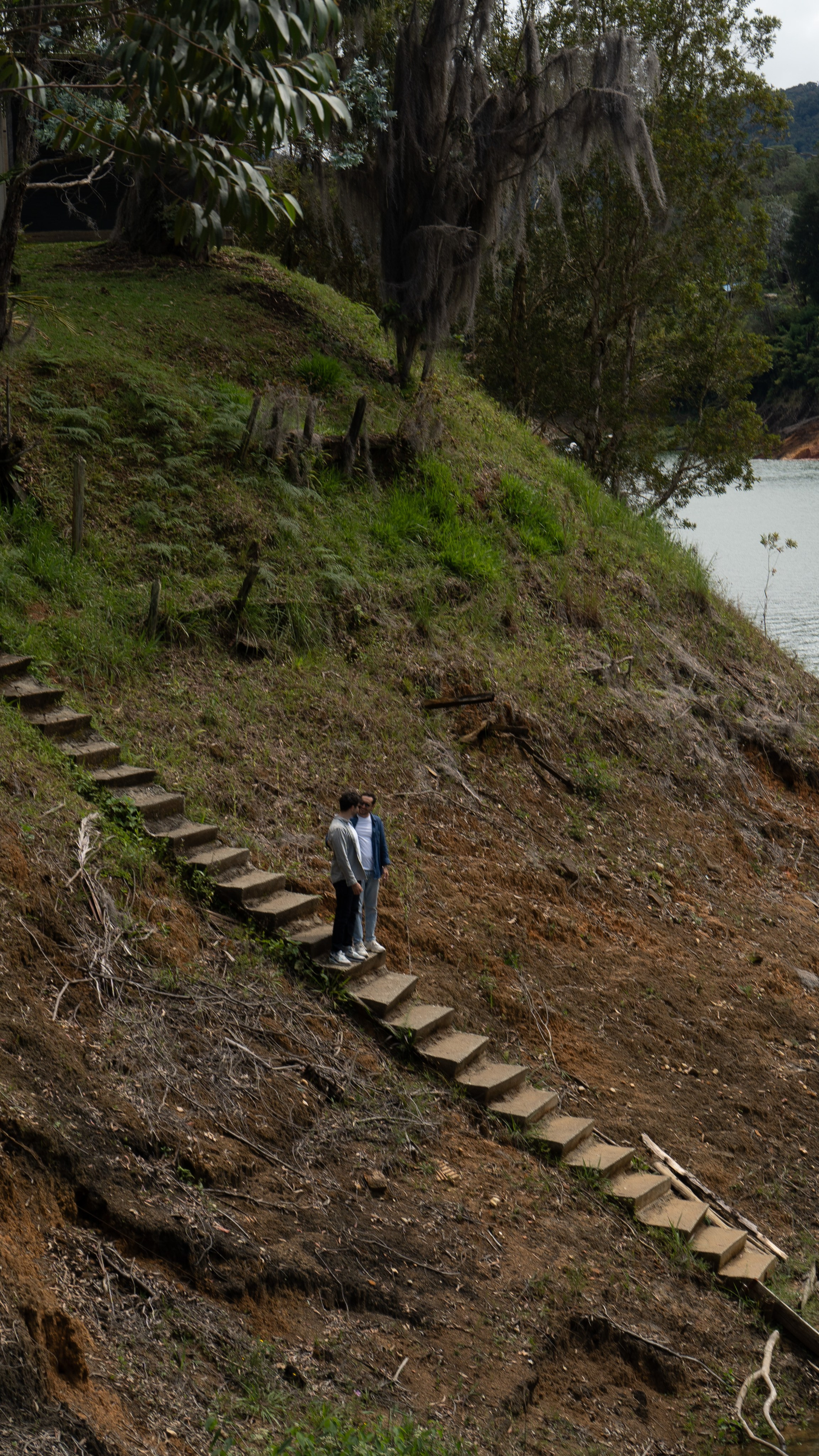 Guatape full. Wedding Photographer in Barcelona and Medellin