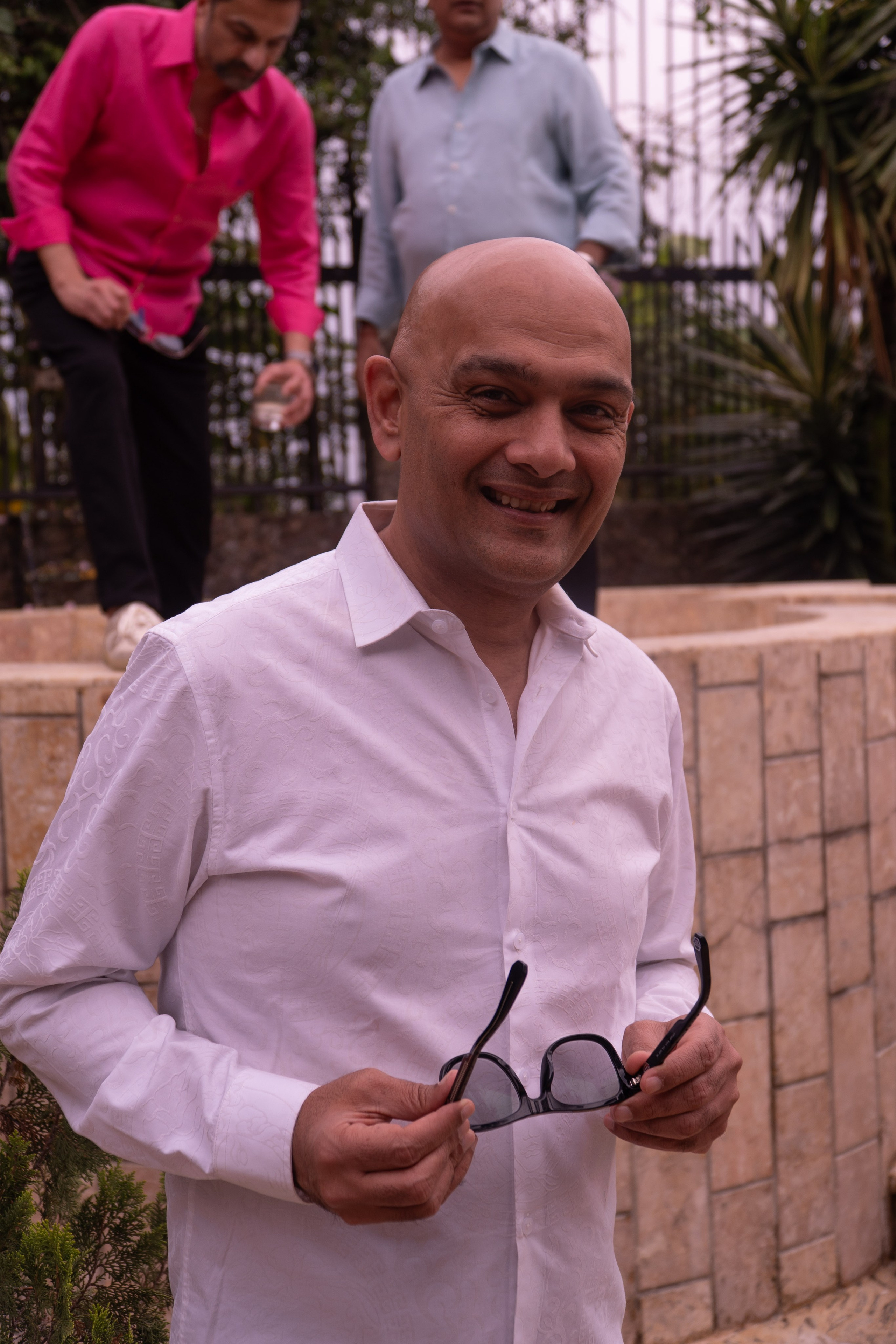 Bachelor party / One day in Medellin. Wedding Photographer in Barcelona and Medellin