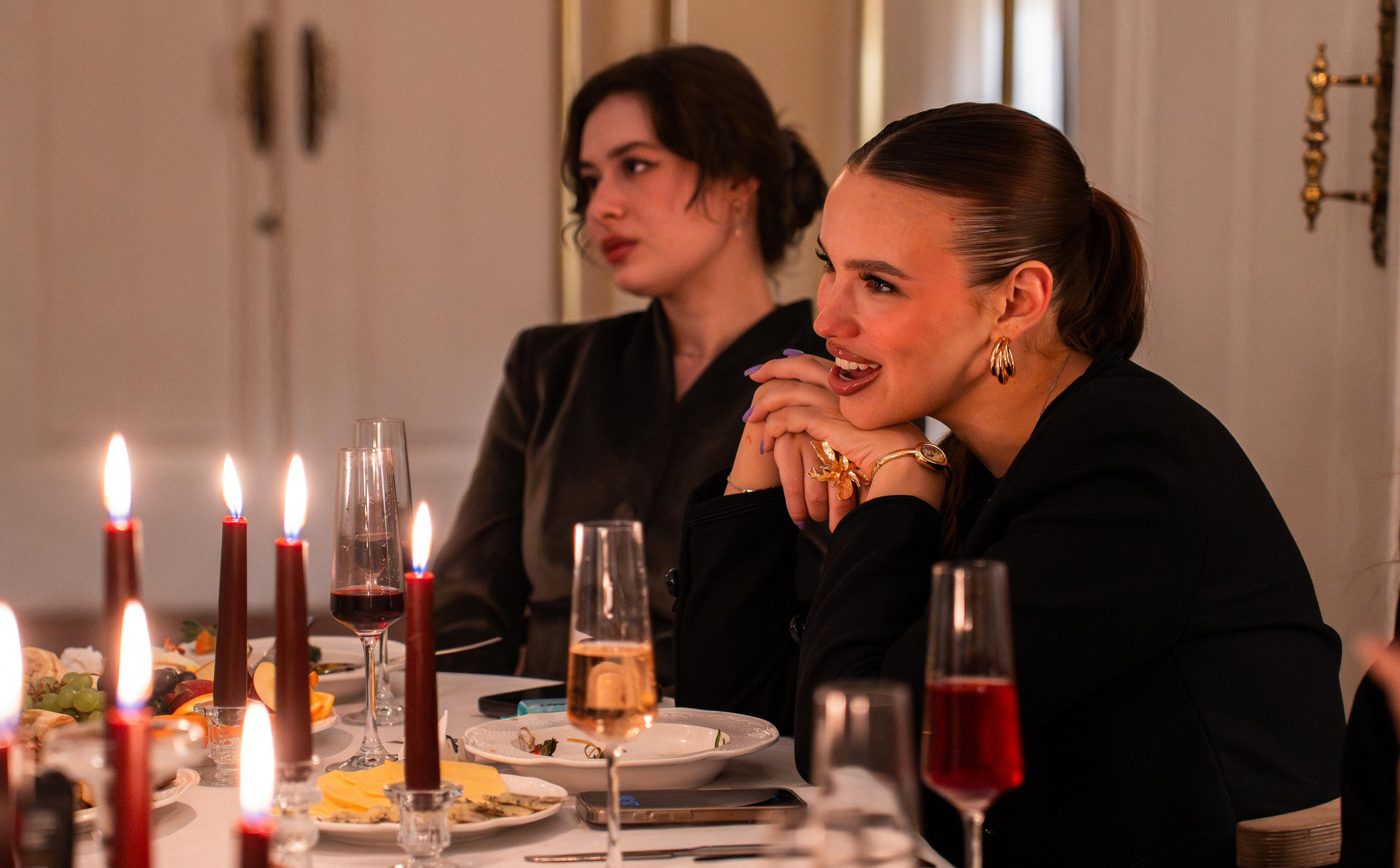 День рождения 14.03.2026. Коммерческий и художественный фотограф и видеограф в Москве Арсений Тургенев