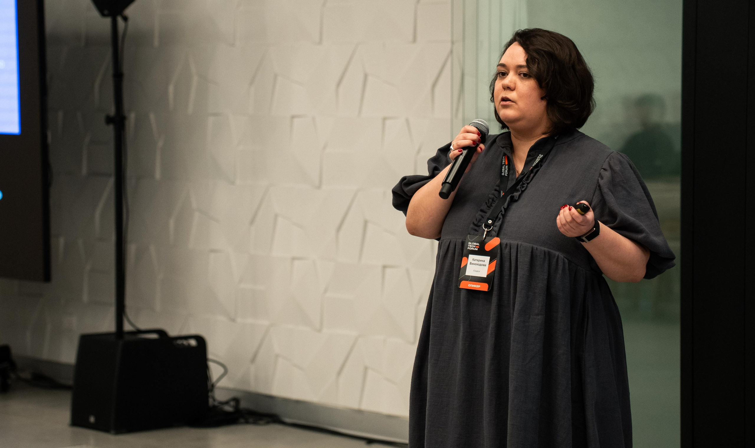 Global Tech Forum 27.03.2026. Коммерческий и художественный фотограф и видеограф в Москве Арсений Тургенев