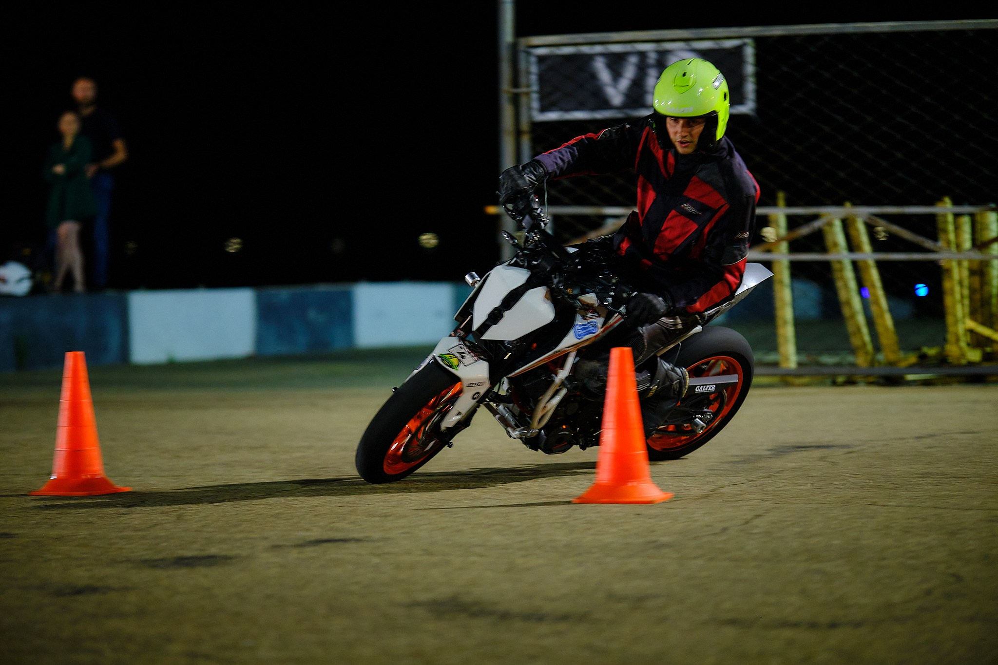 27.07.2024 Ночная Джимхана. Константин Тимонин — фотограф в Краснодаре