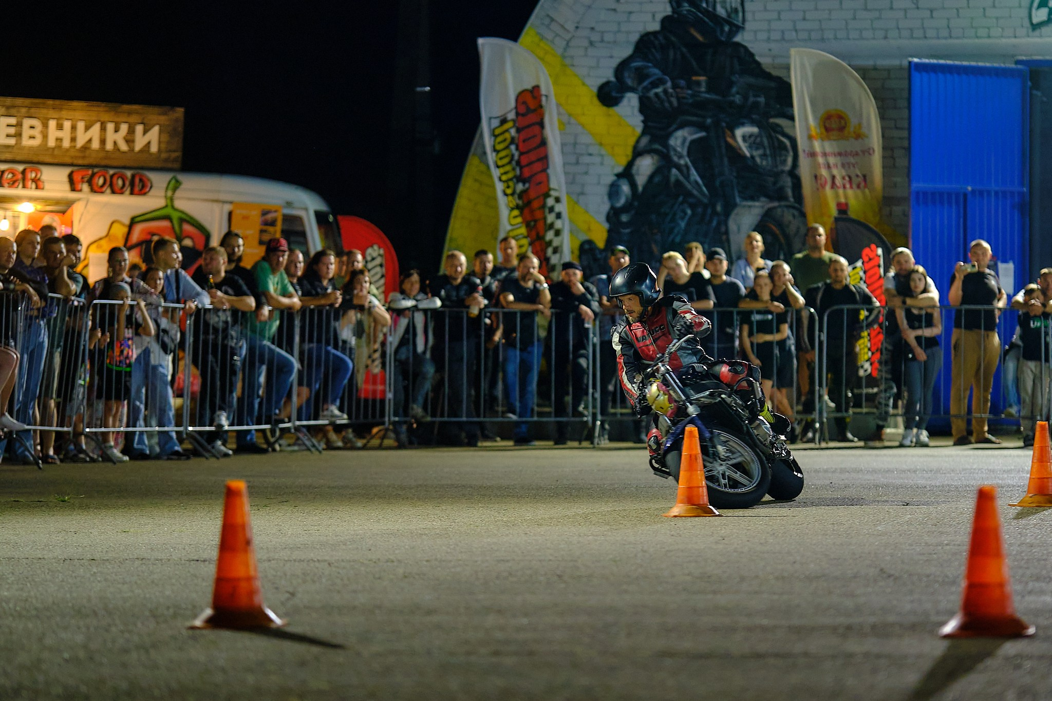 27.07.2024 Ночная Джимхана. Константин Тимонин — фотограф в Краснодаре
