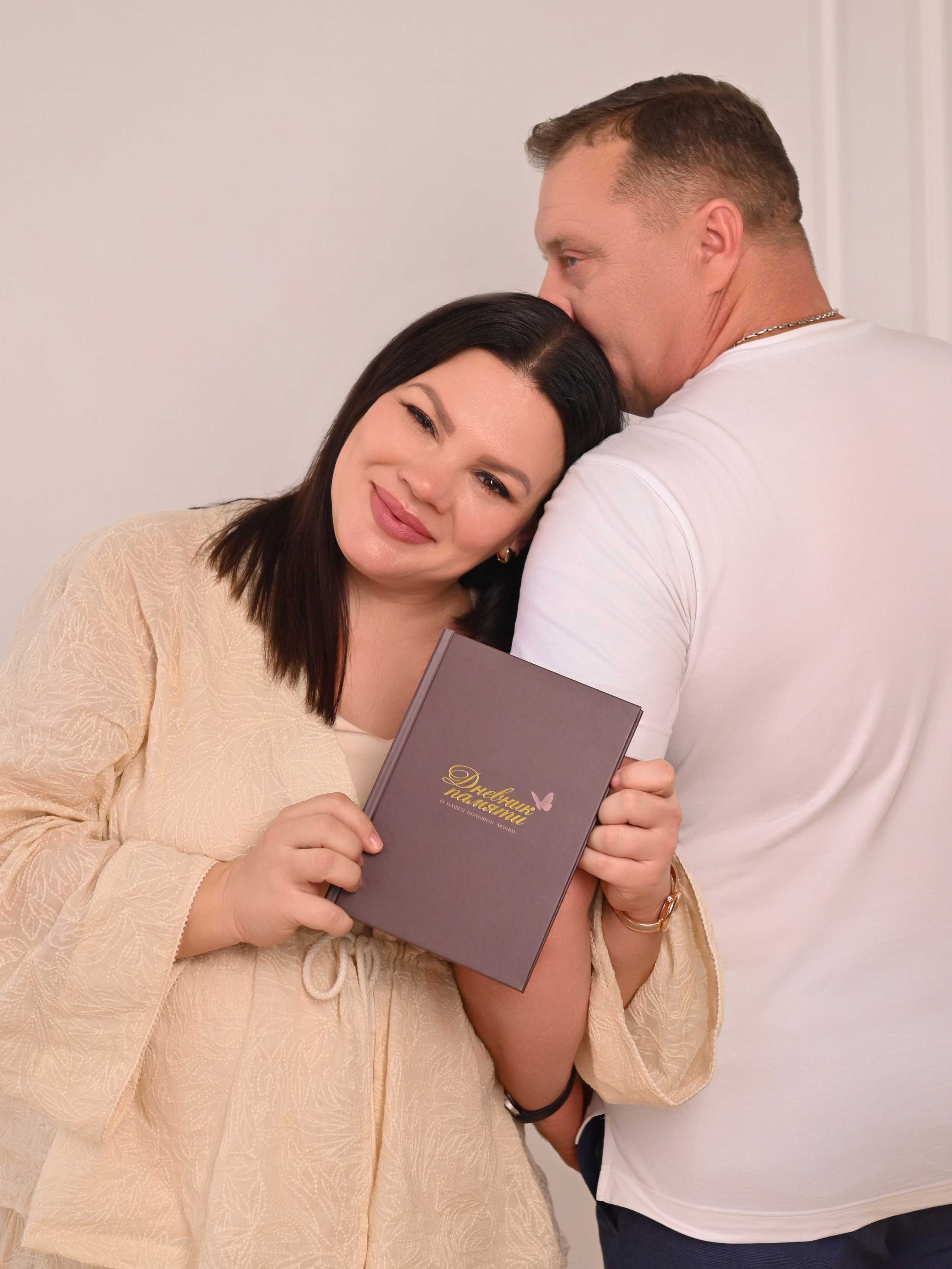 Семейная фотосессия. Свадебный и семейный фотограф в Славянске-на-Кубани Прохорова Алёна