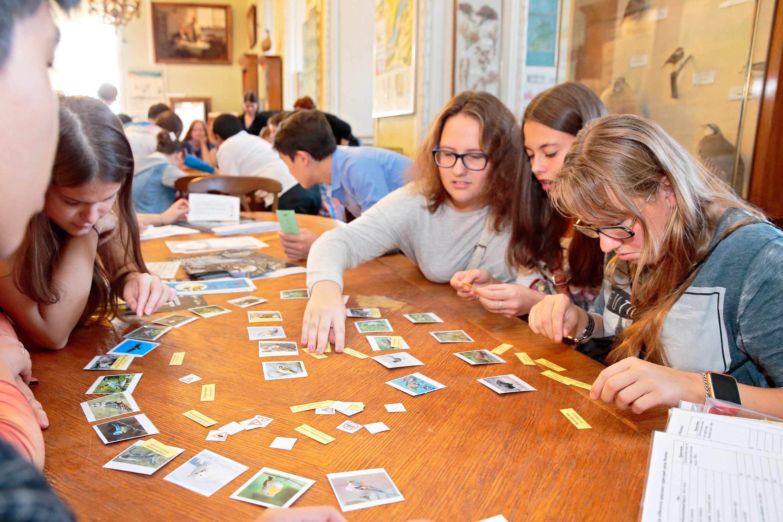 Университетские субботы 2015. Попов.фото — Предметная фотостудия в Новой Москве