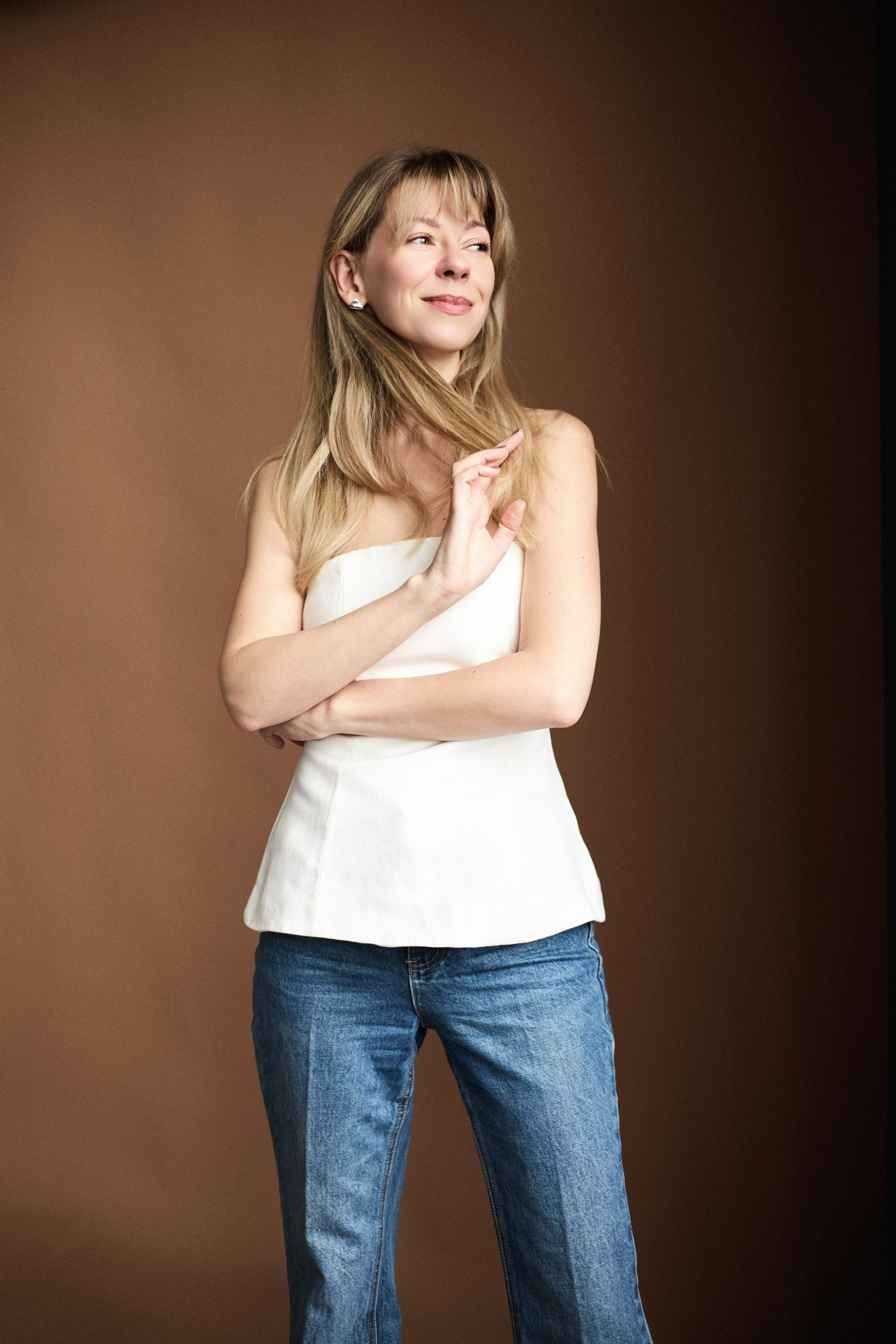 Мария. Кизя Мисриева — фотограф: плёнка, цифра. Москва и не только