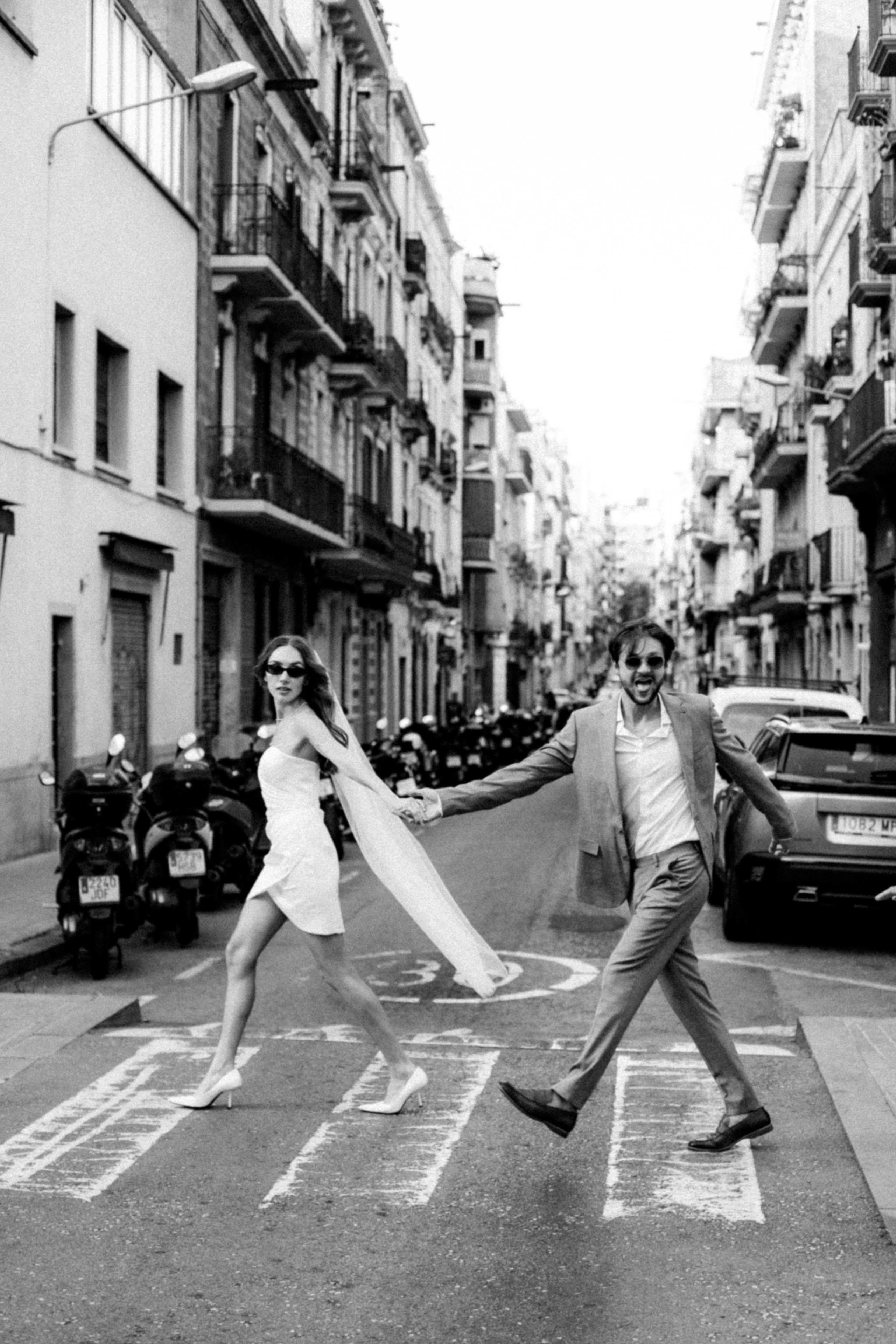 Lisa&Maxim // Gracía. Photographer Anastasia Kirnosenko