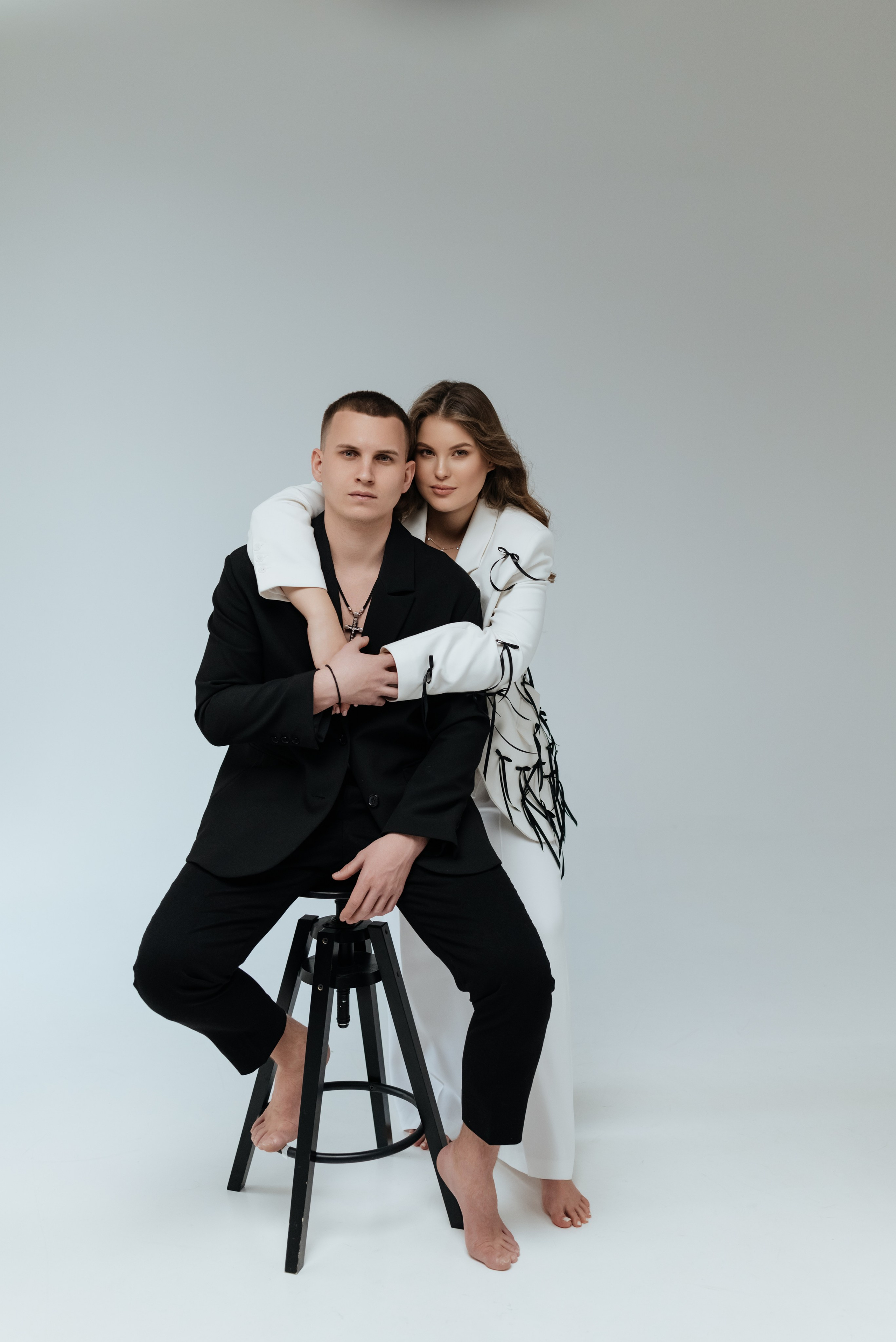 Александр и София. Фотограф Елена Кучук