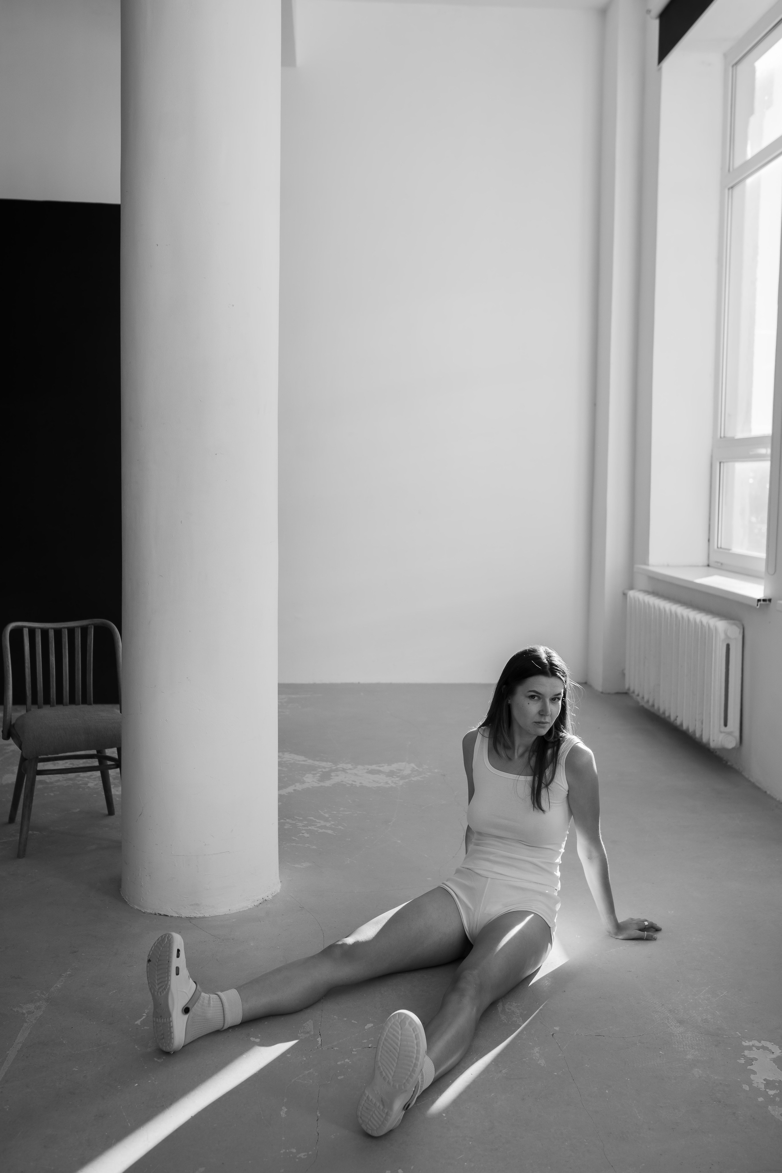 Маша. Портретный и семейный фотограф в Пятигорске Кутырева Ксения